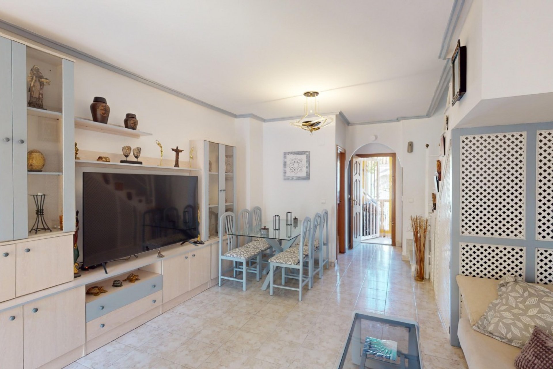 Segunda mano - Villa -
Los Narejos - Costa Calida
