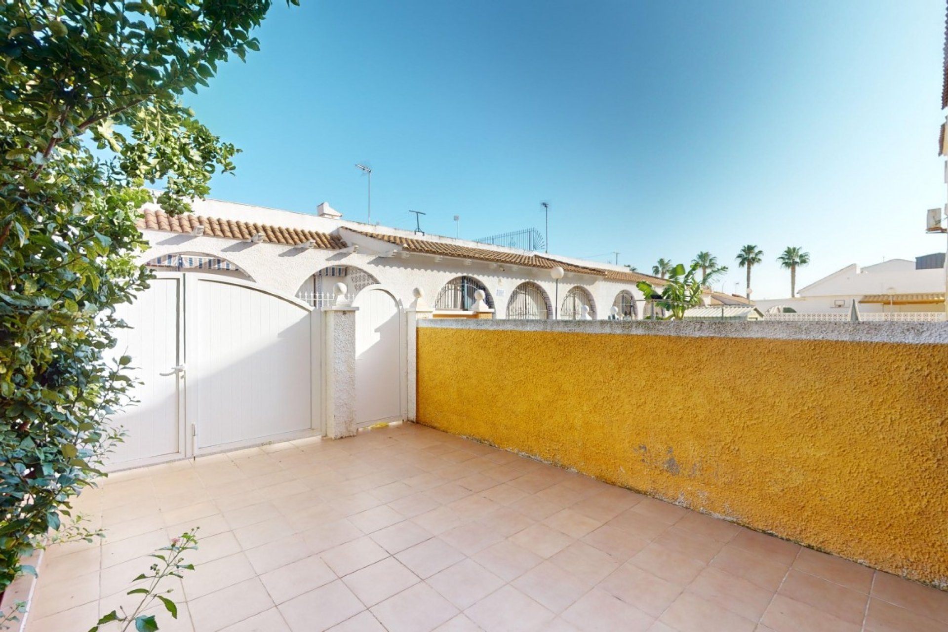 Segunda mano - Villa -
Los Narejos - Costa Calida