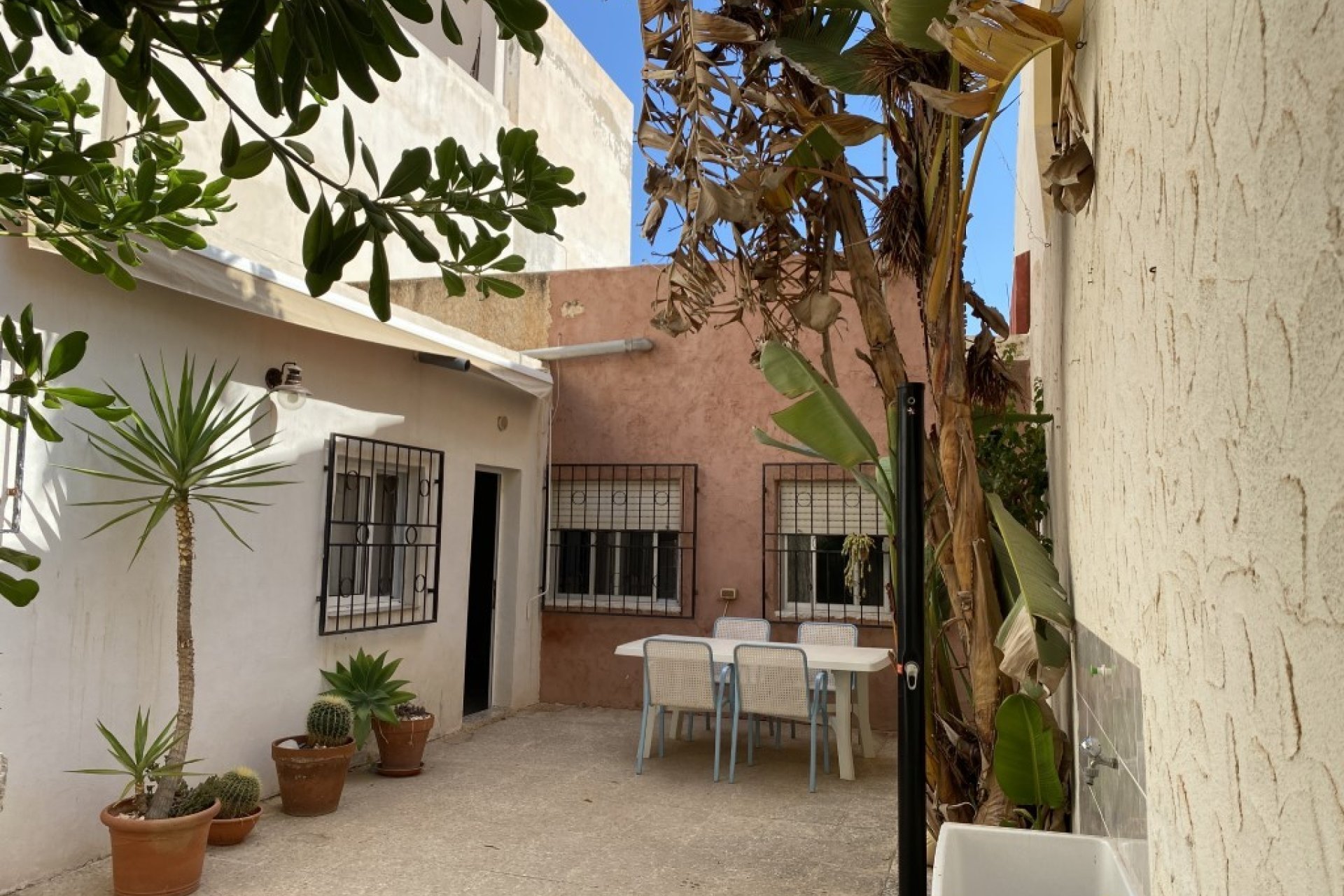 Segunda mano - Villa -
Los Nietos - Costa Calida