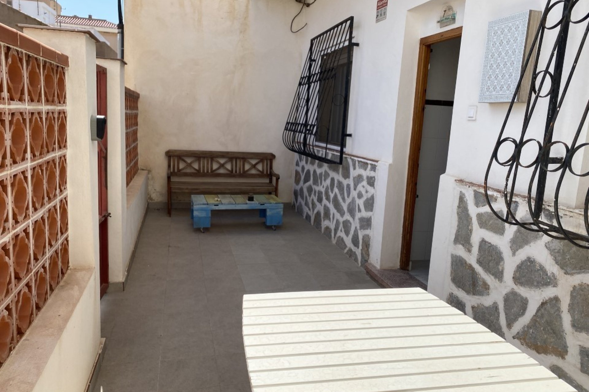 Segunda mano - Villa -
Los Nietos - Costa Calida