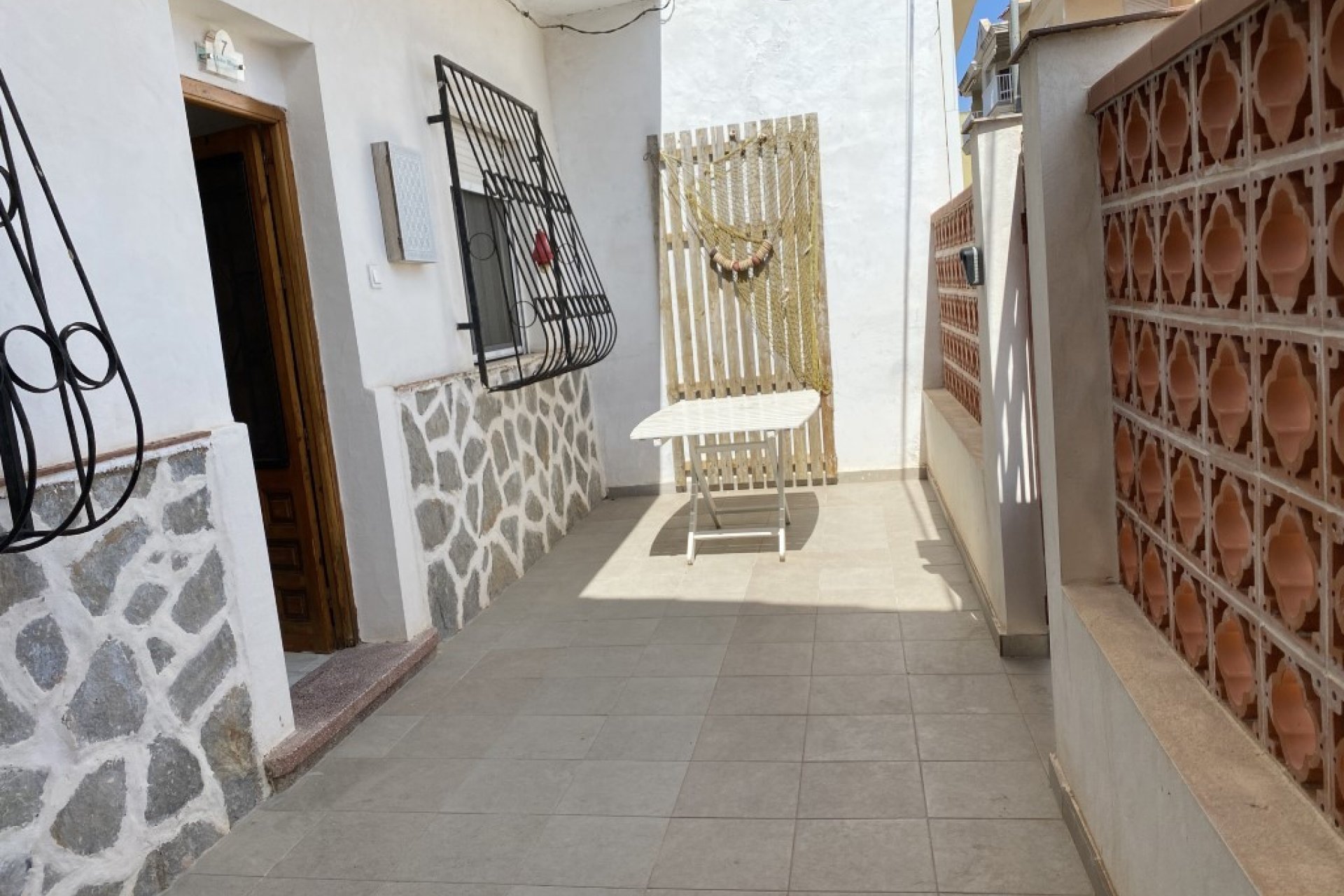 Segunda mano - Villa -
Los Nietos - Costa Calida