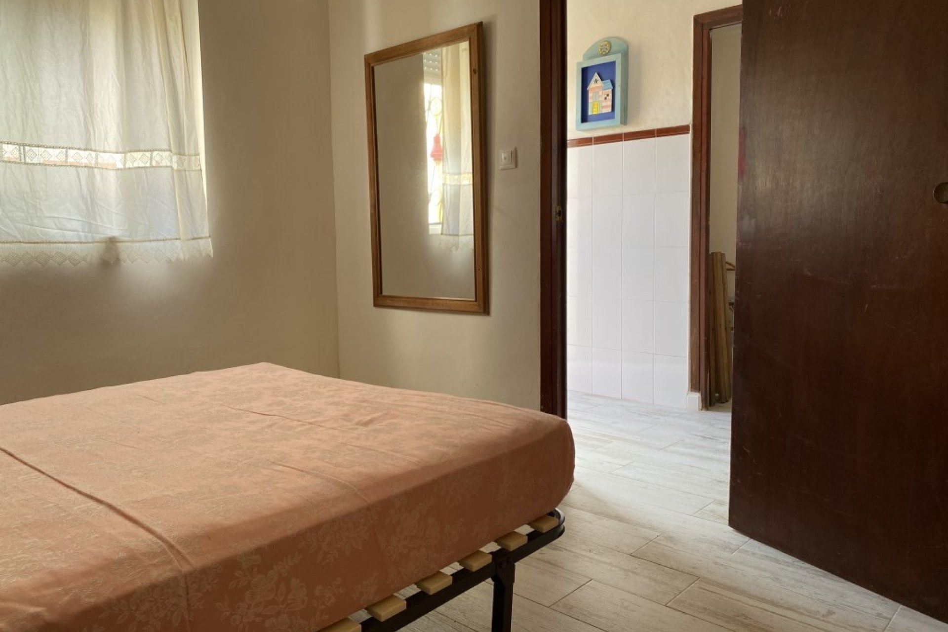 Segunda mano - Villa -
Los Nietos - Costa Calida