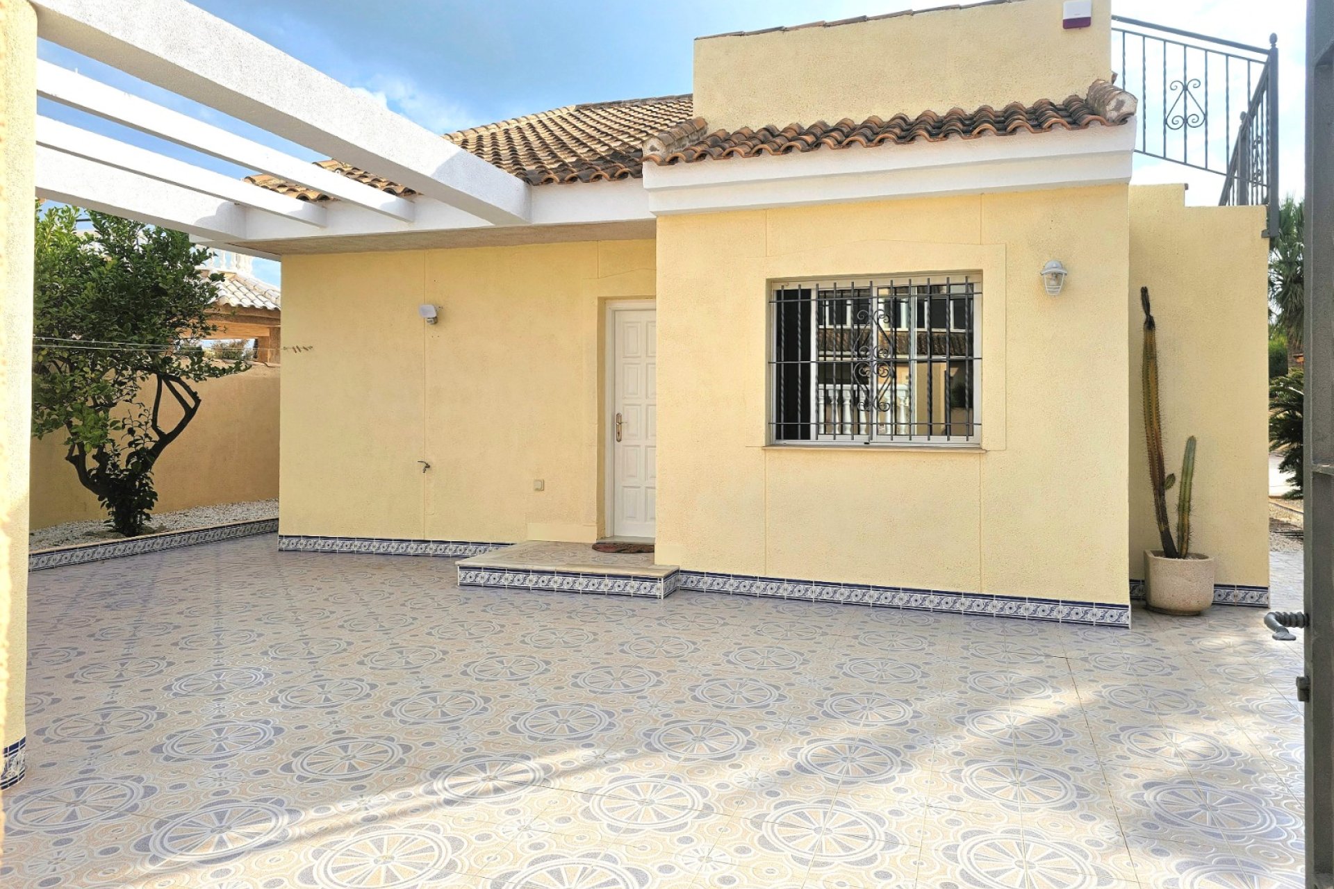 Segunda mano - Villa -
Los Urrutias - Costa Calida