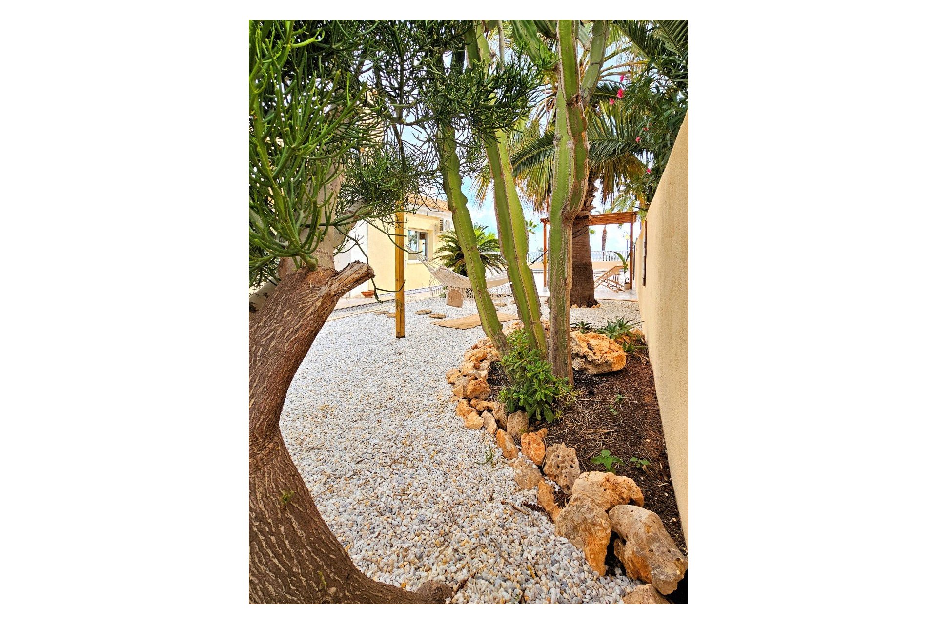 Segunda mano - Villa -
Los Urrutias - Costa Calida