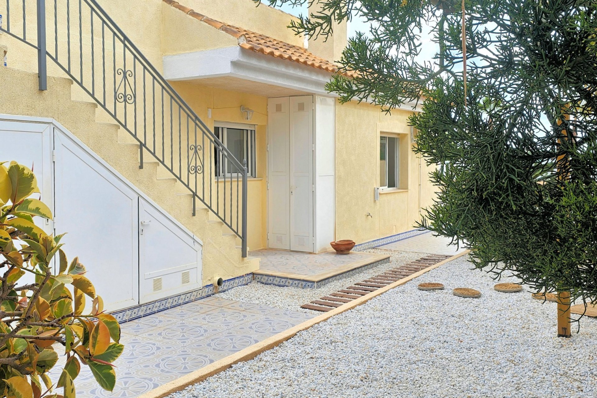 Segunda mano - Villa -
Los Urrutias - Costa Calida