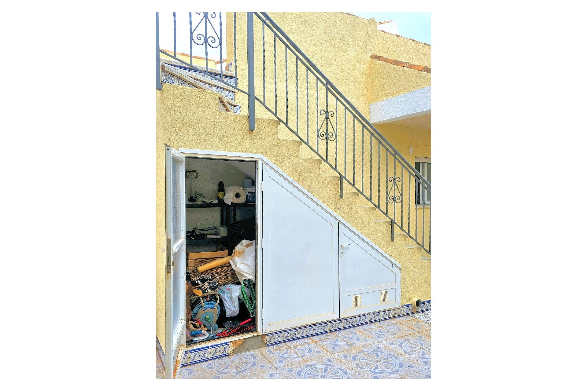 Segunda mano - Villa -
Los Urrutias - Costa Calida