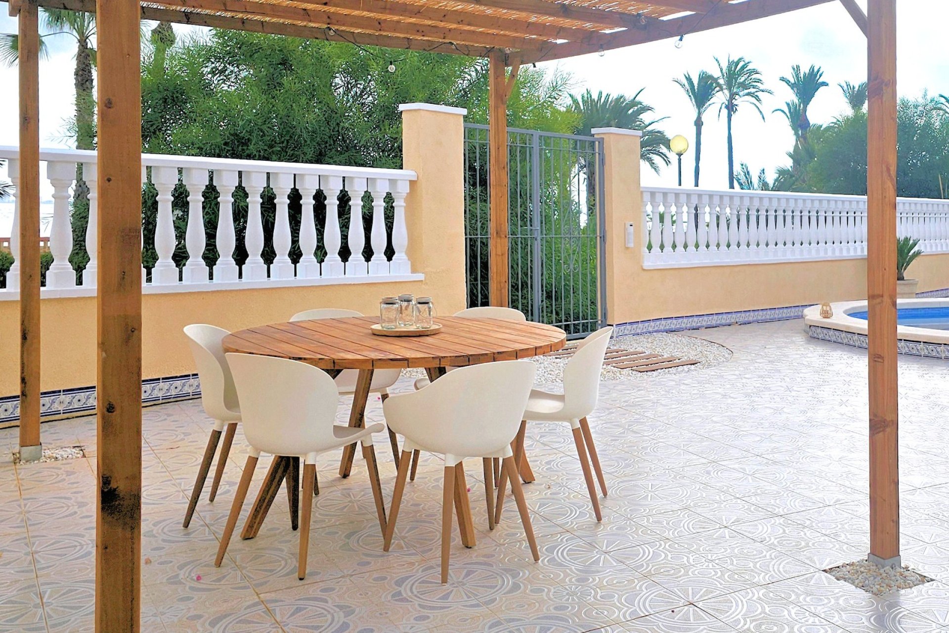 Segunda mano - Villa -
Los Urrutias - Costa Calida