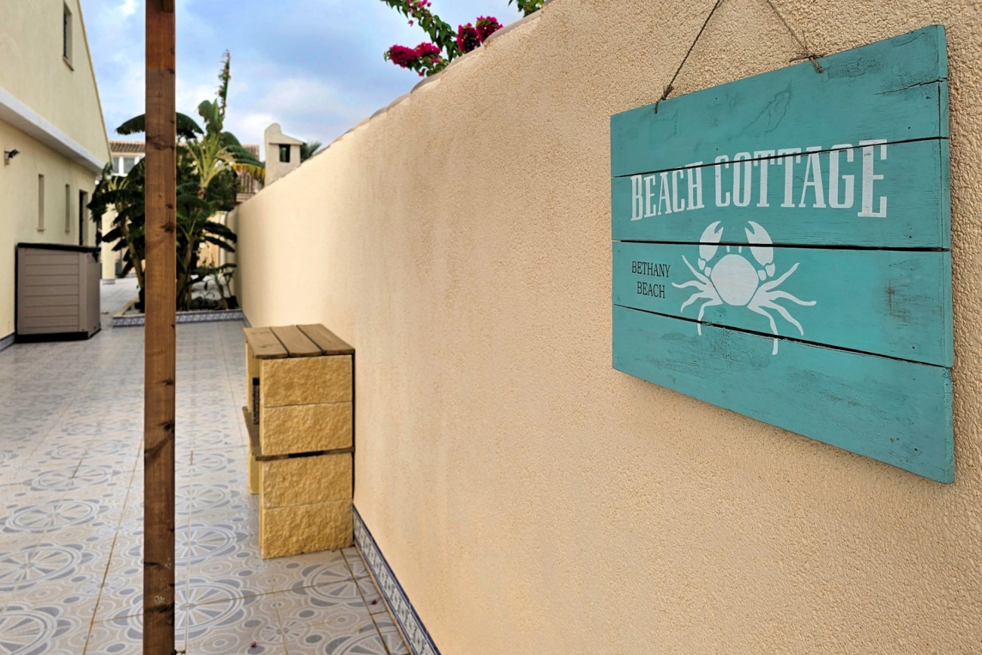 Segunda mano - Villa -
Los Urrutias - Costa Calida