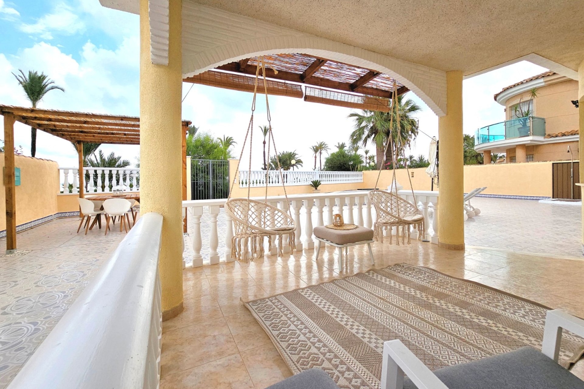 Segunda mano - Villa -
Los Urrutias - Costa Calida