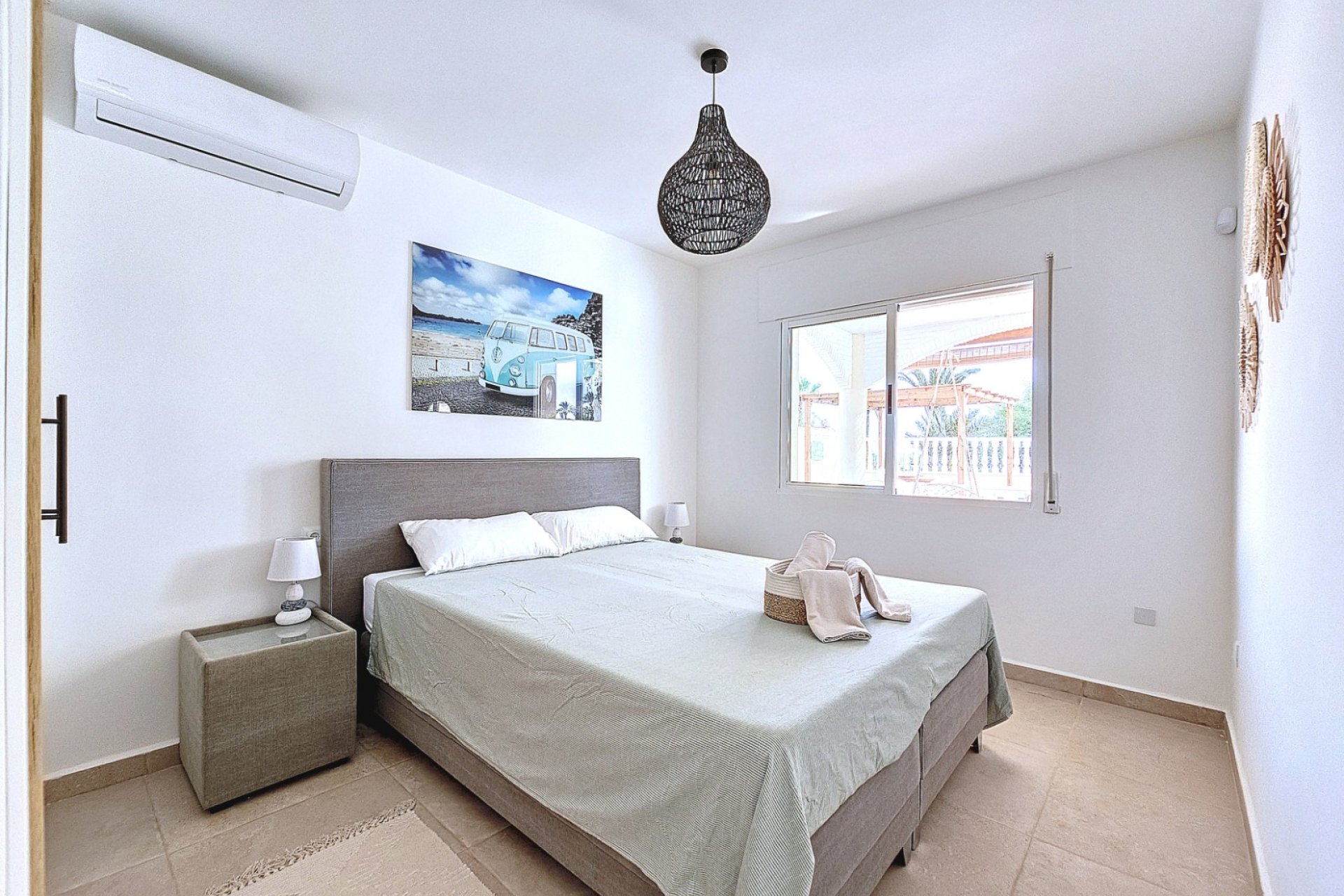 Segunda mano - Villa -
Los Urrutias - Costa Calida