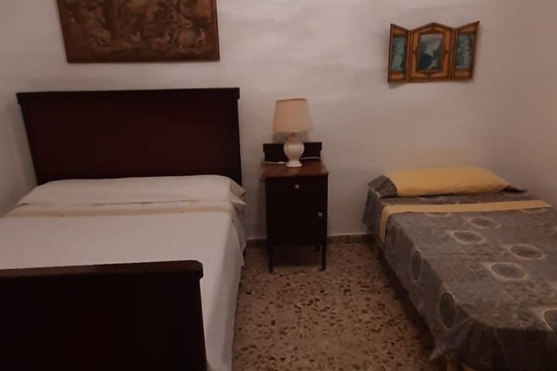 Segunda mano - Villa -
Macisvenda - Inland