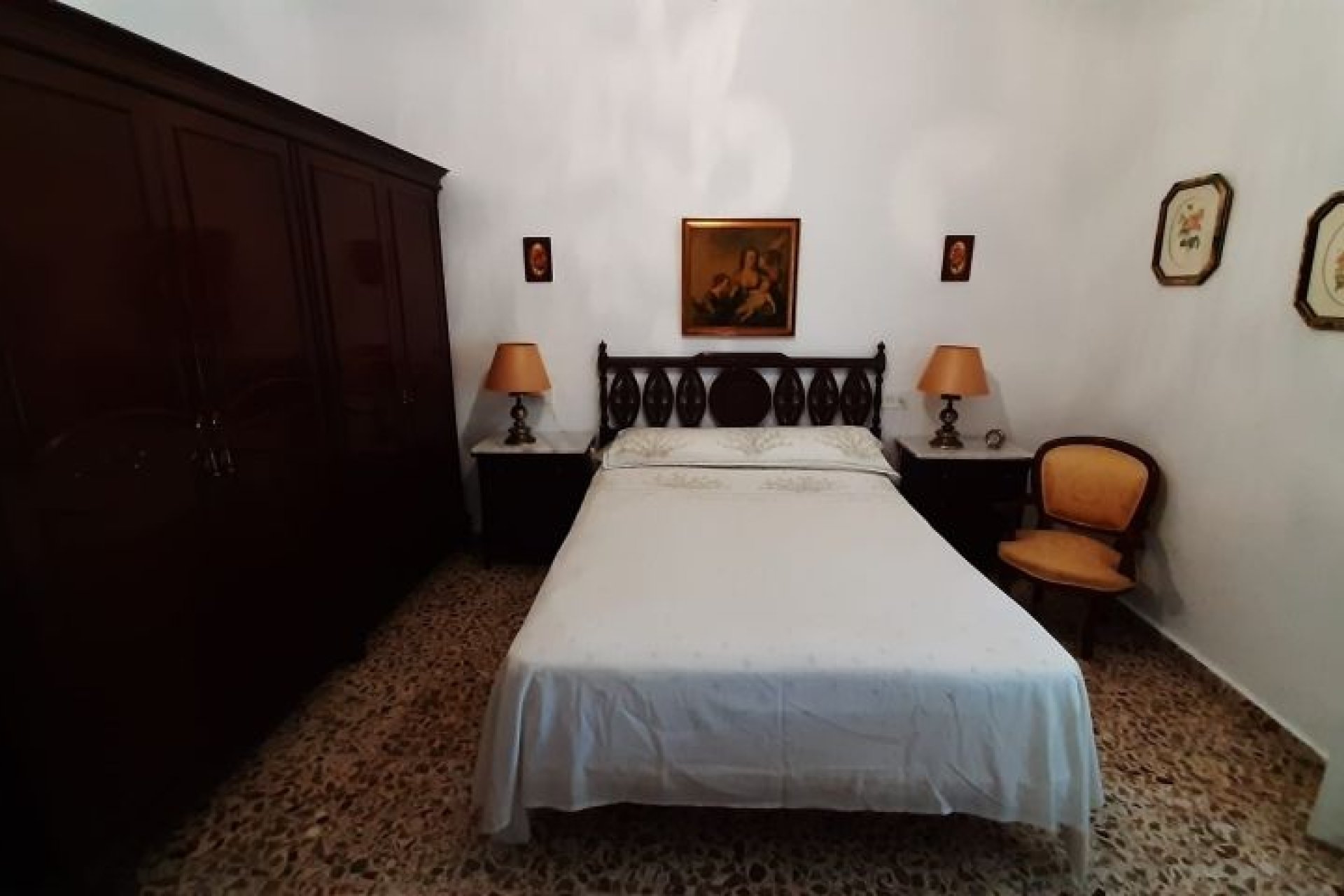 Segunda mano - Villa -
Macisvenda - Inland