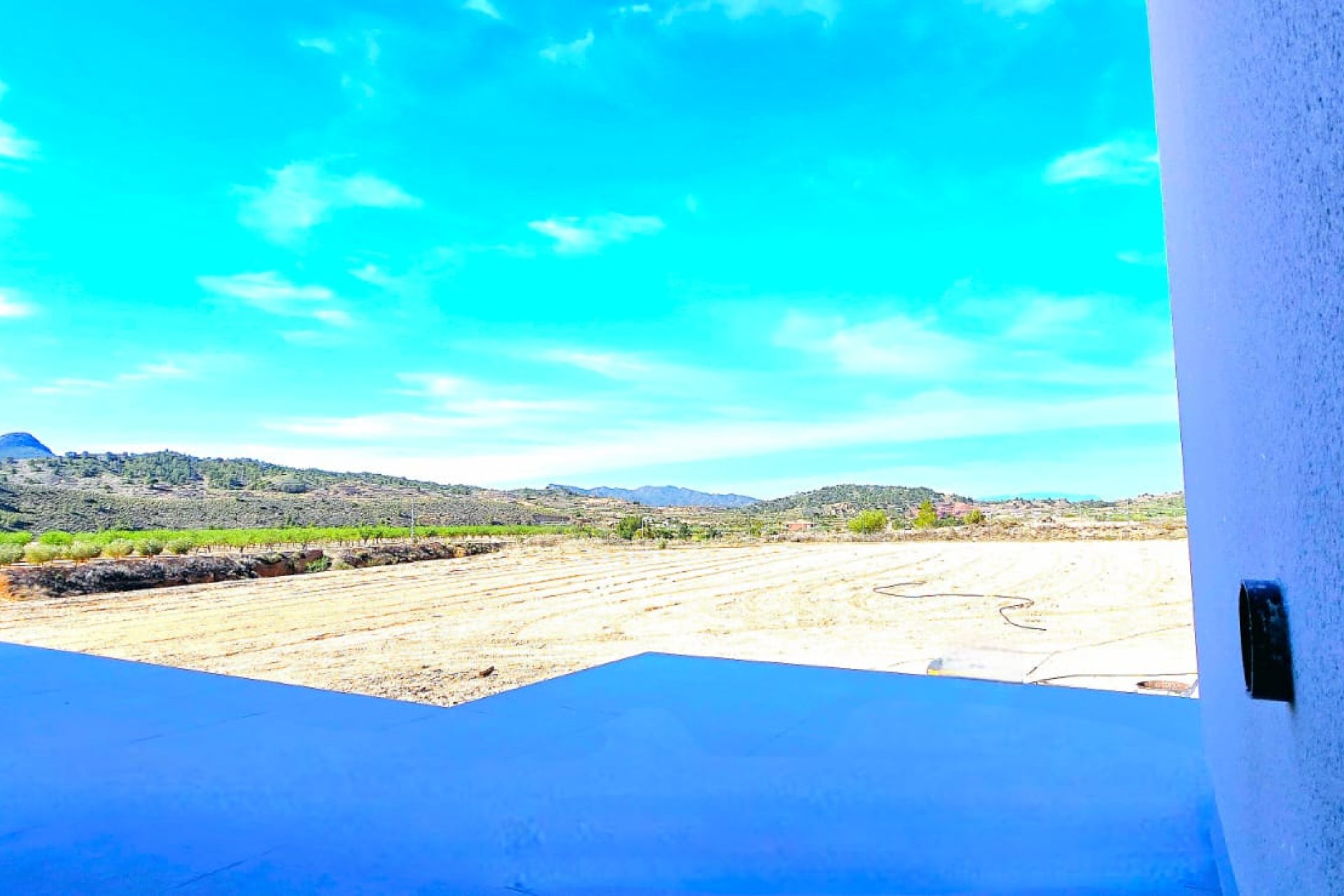 Segunda mano - Villa -
Macisvenda - Inland