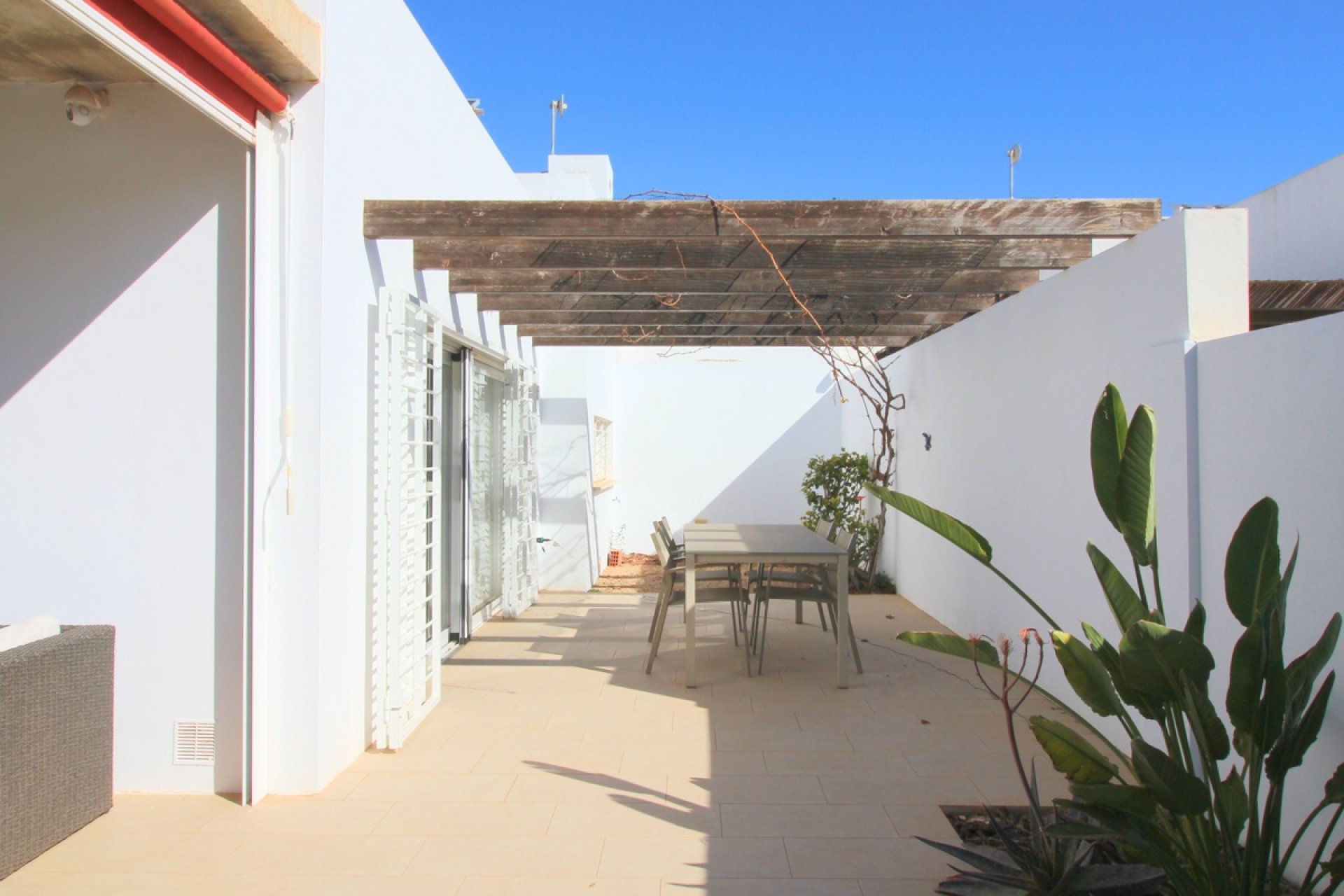 Segunda mano - Villa -
Mar de Cristal - Costa Calida