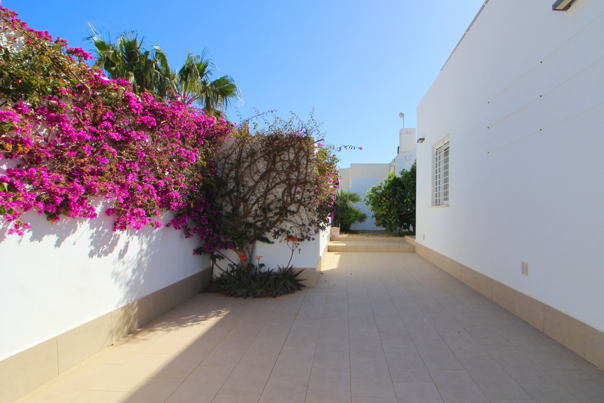 Segunda mano - Villa -
Mar de Cristal - Costa Calida