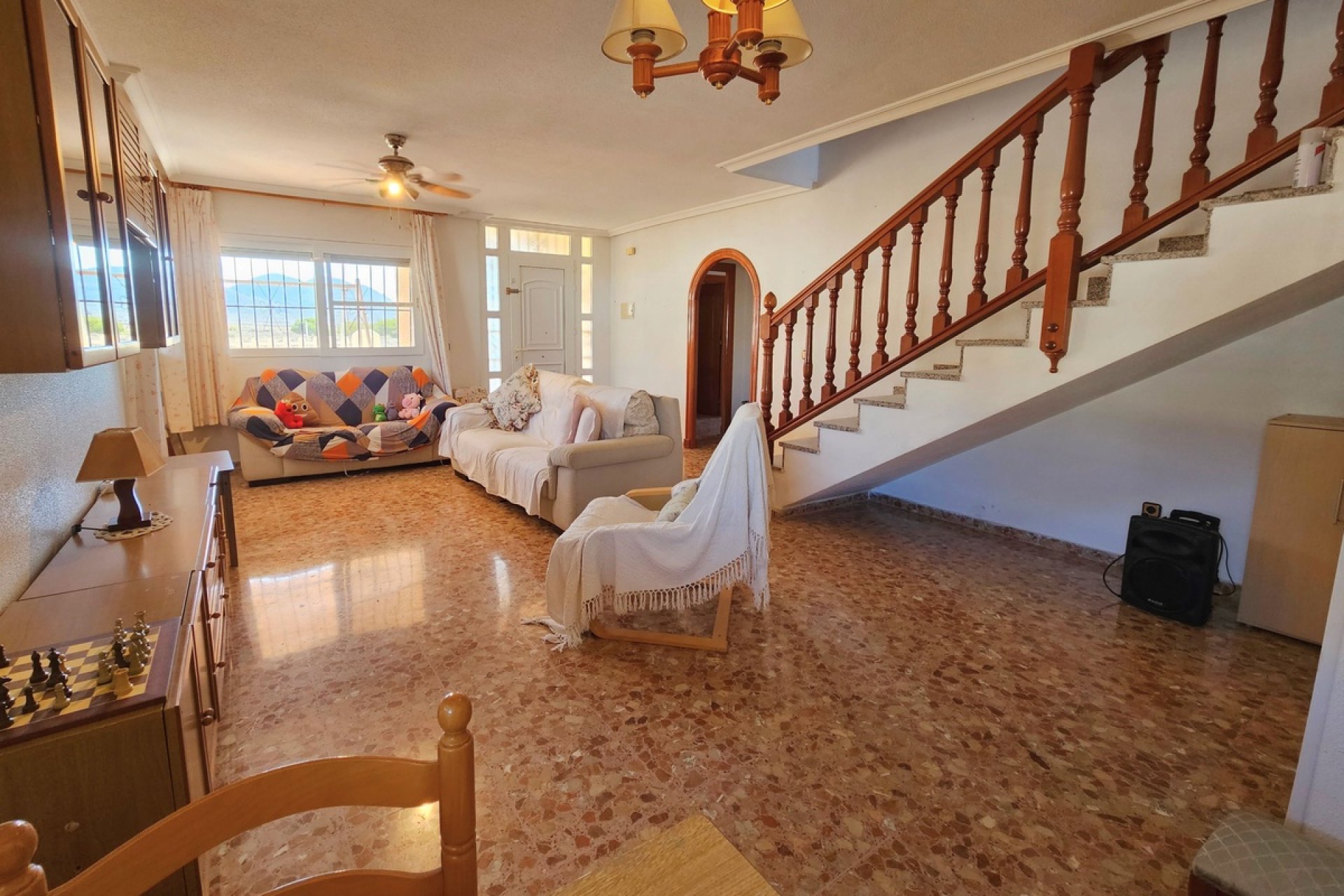 Segunda mano - Villa -
Mar de Cristal - Costa Calida