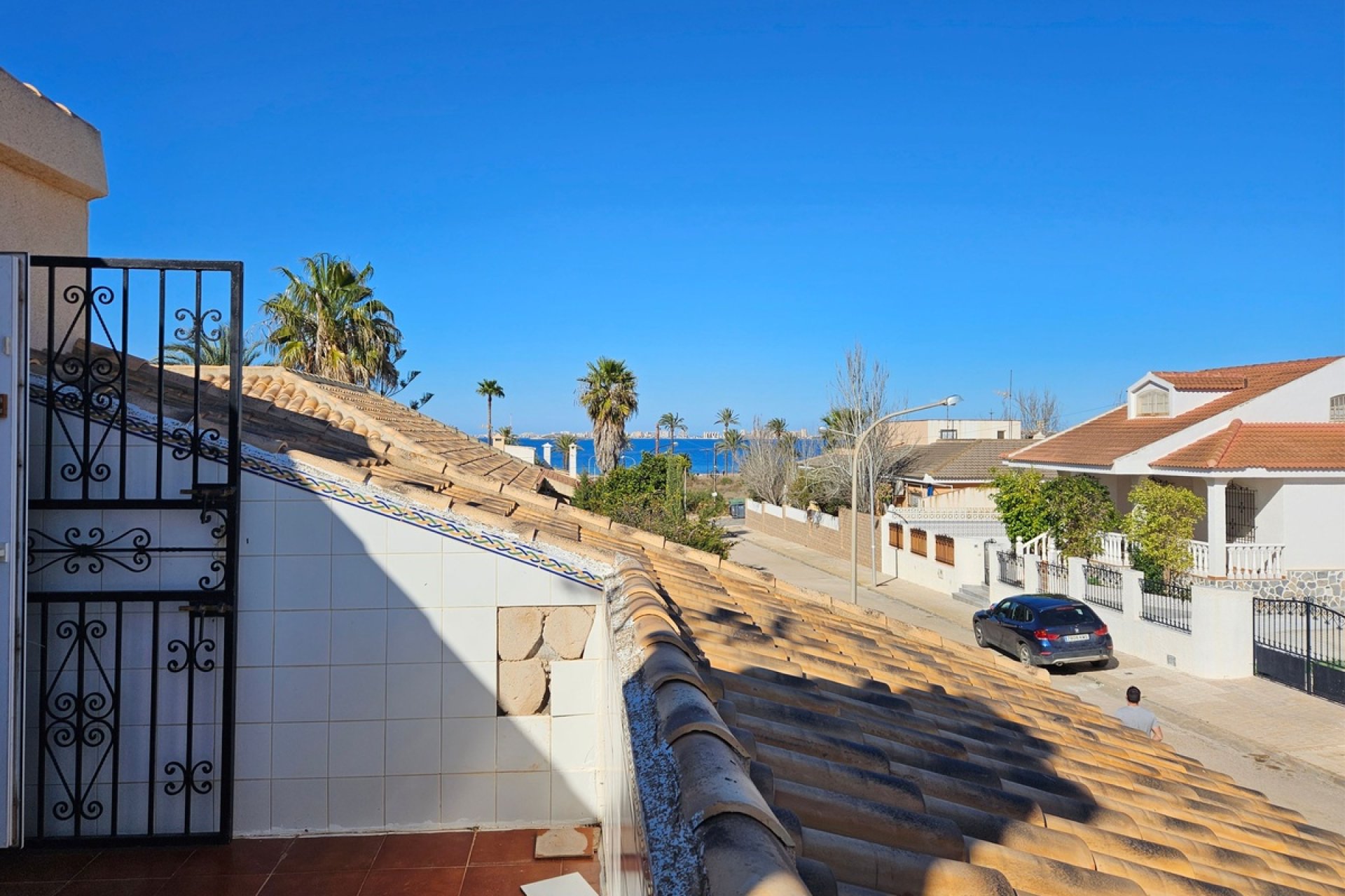 Segunda mano - Villa -
Mar de Cristal - Costa Calida