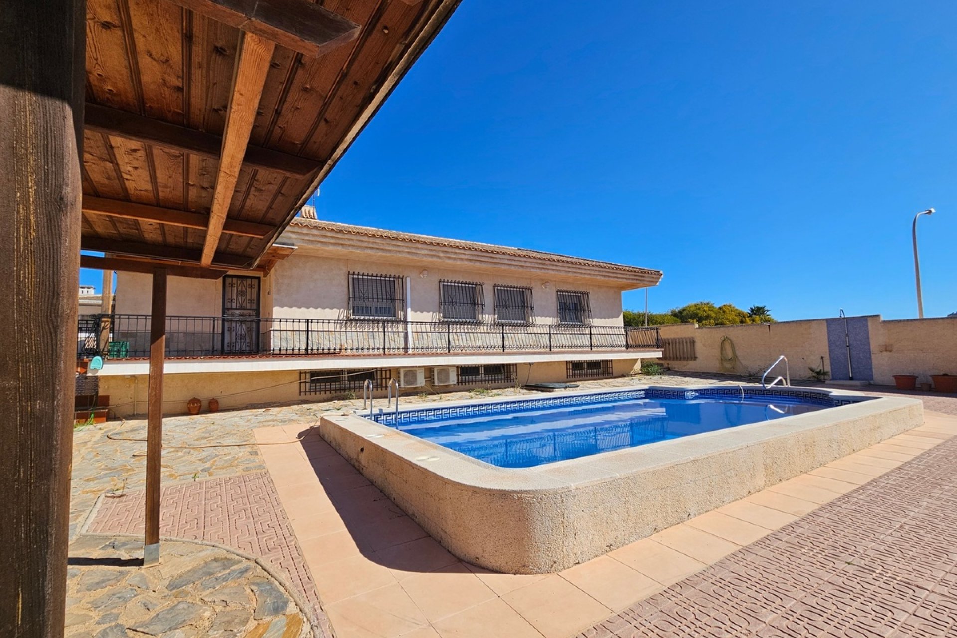 Segunda mano - Villa -
Mar de Cristal - Costa Calida
