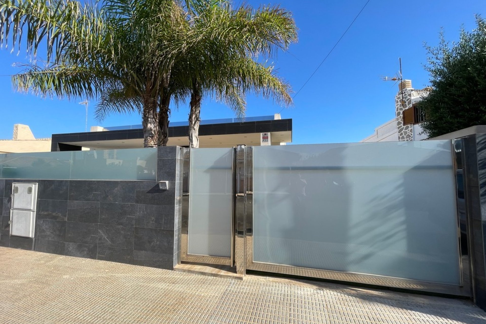 Segunda mano - Villa -
Mar de Cristal - Costa Calida