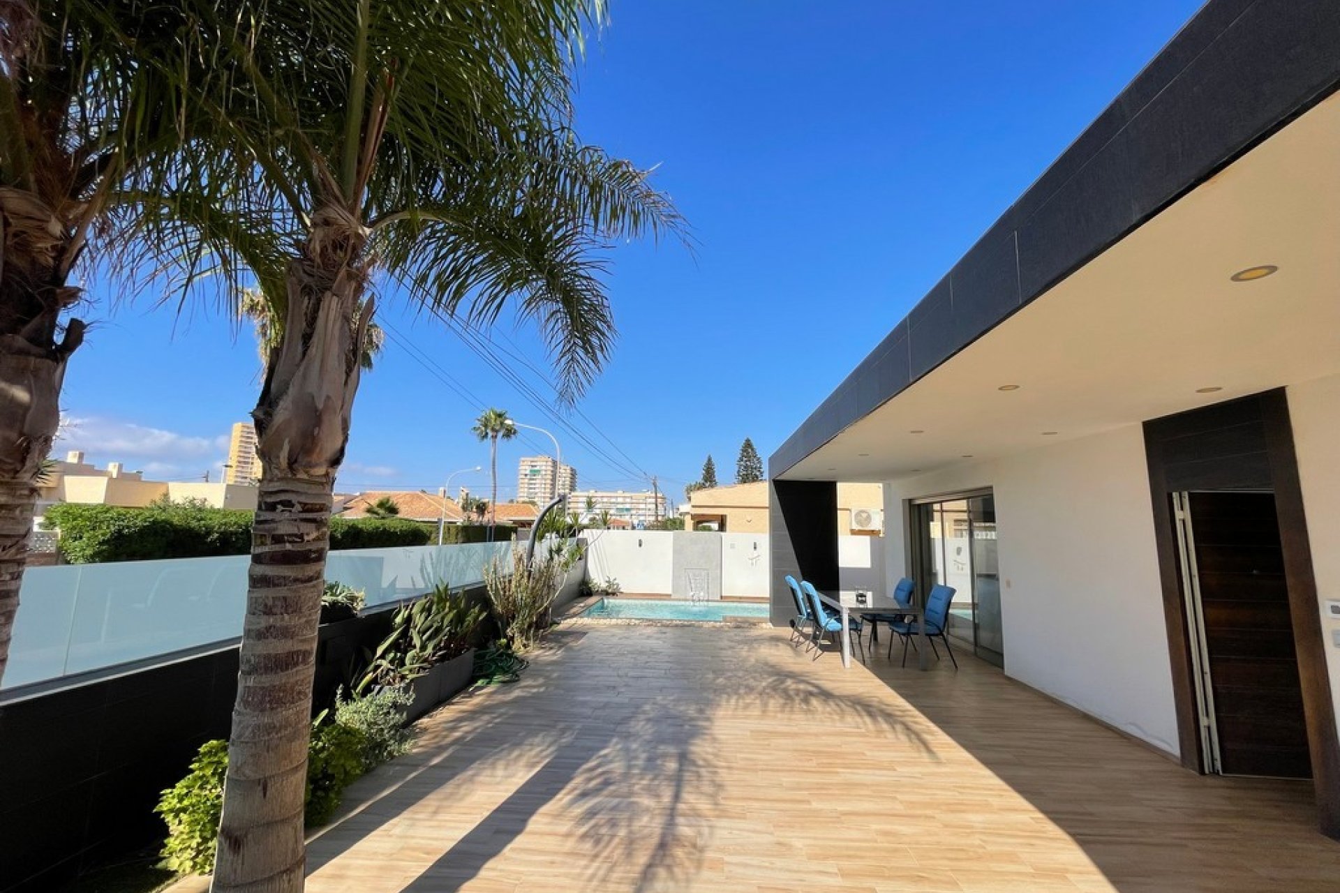 Segunda mano - Villa -
Mar de Cristal - Costa Calida