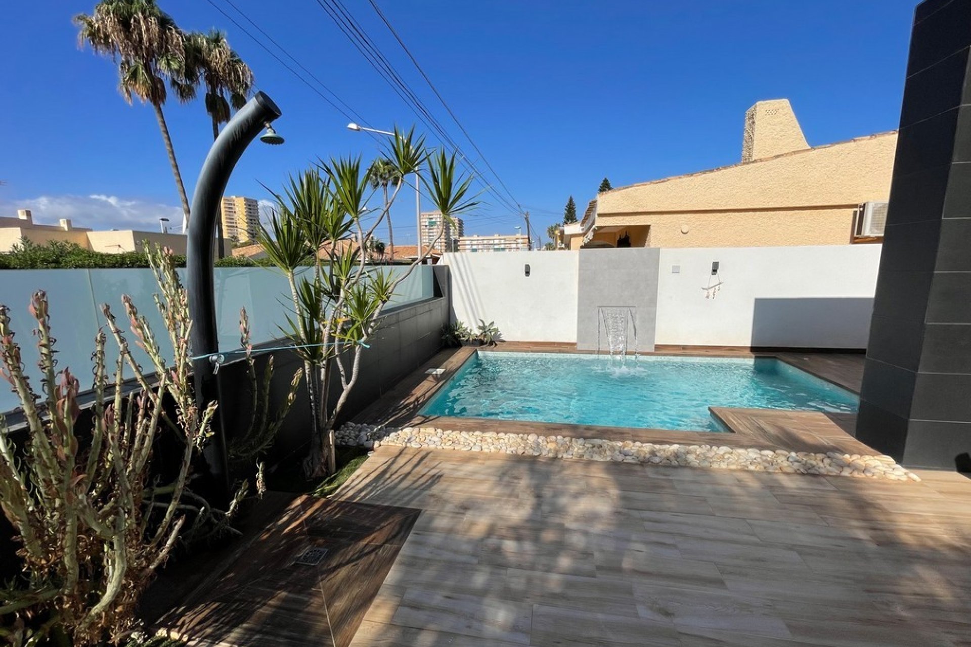 Segunda mano - Villa -
Mar de Cristal - Costa Calida