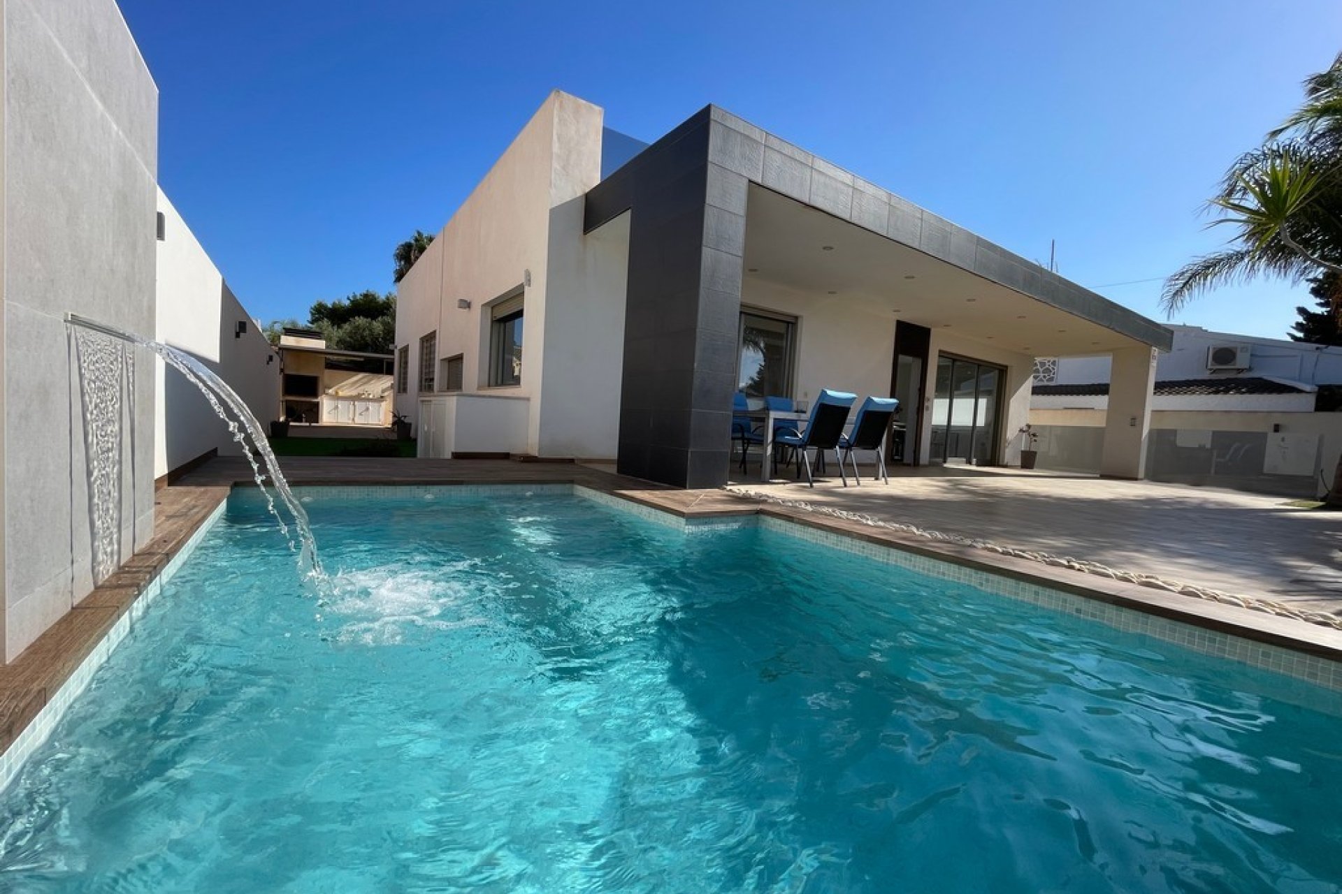 Segunda mano - Villa -
Mar de Cristal - Costa Calida