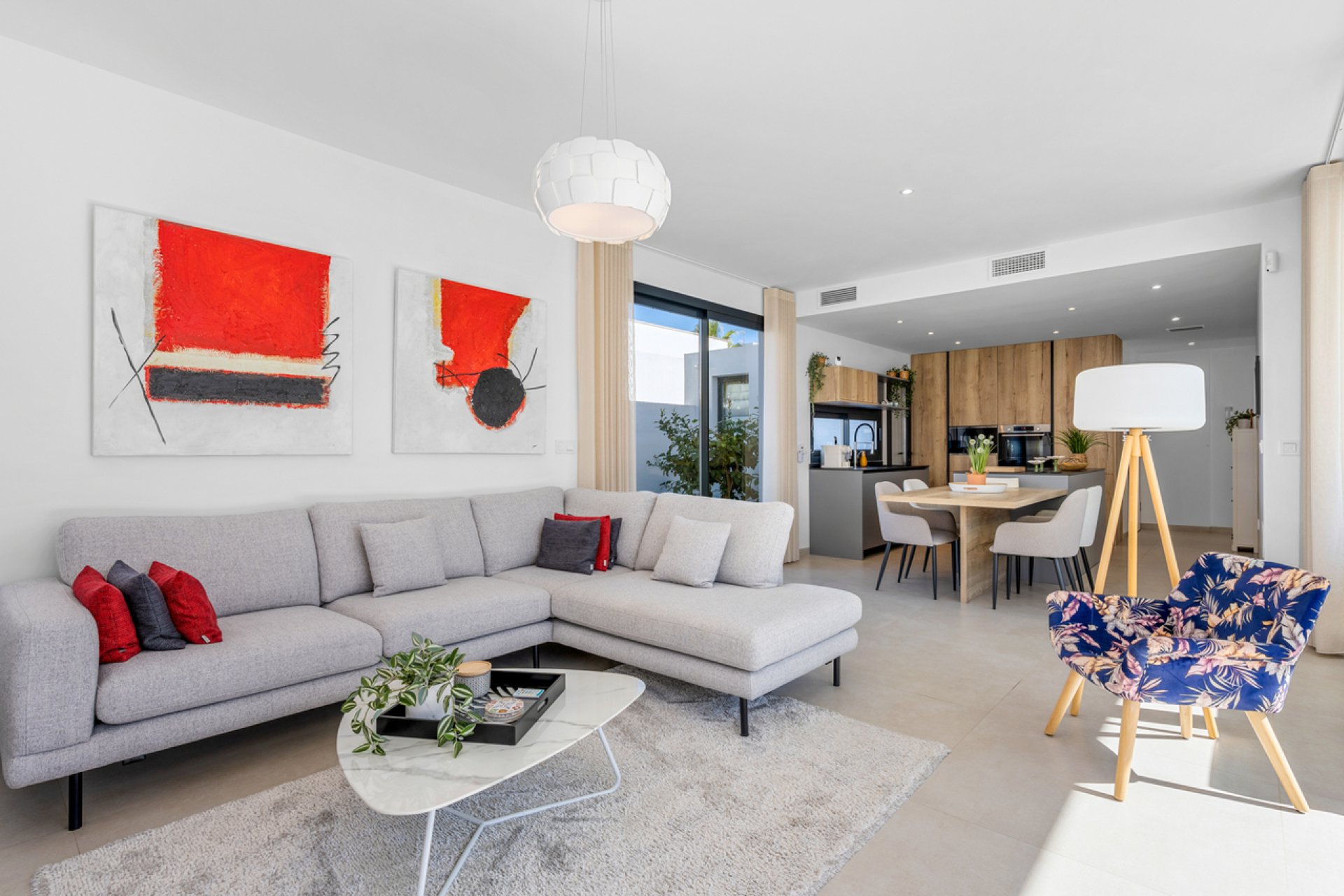 Segunda mano - Villa -
Mar de Cristal - Costa Calida