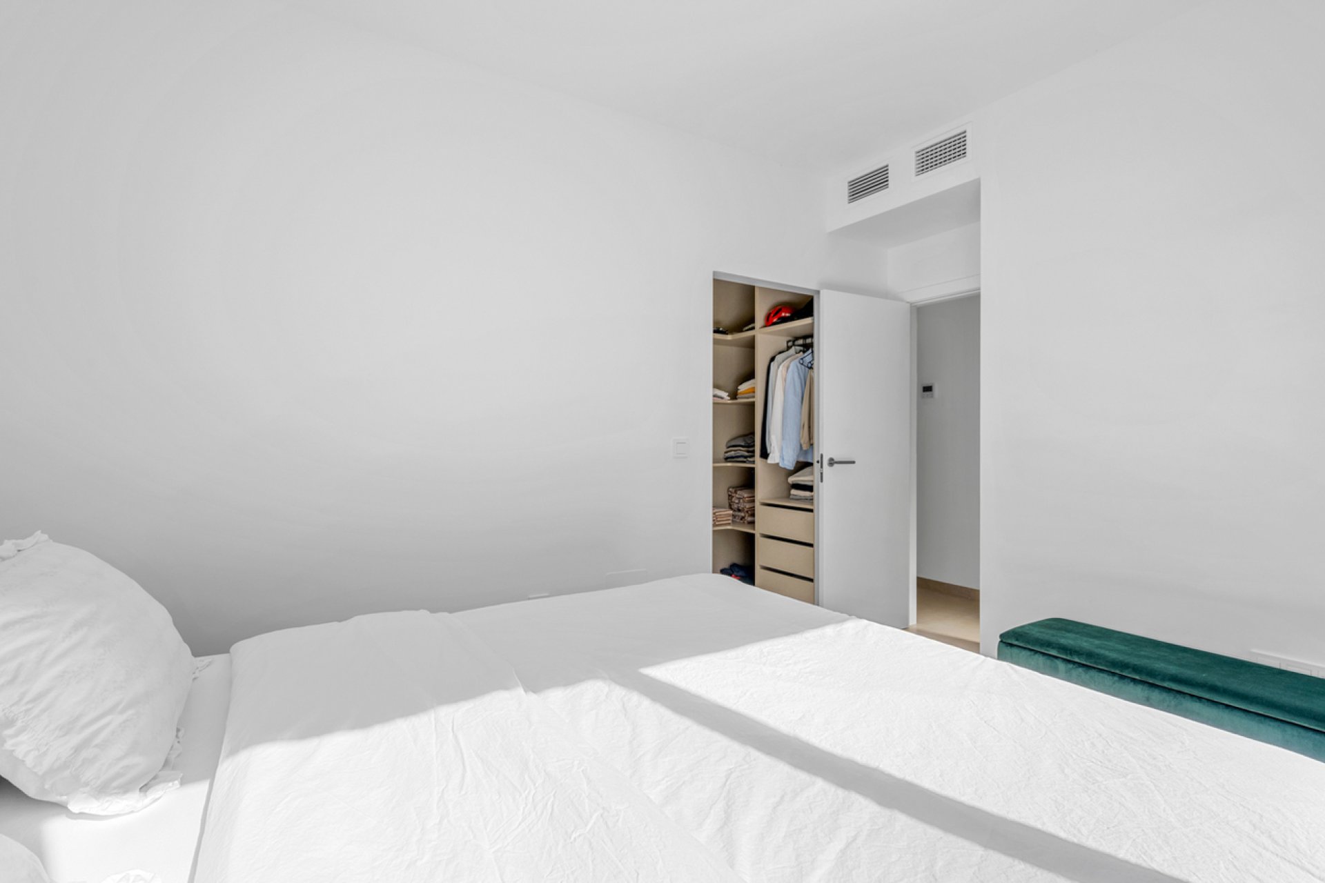 Segunda mano - Villa -
Mar de Cristal - Costa Calida