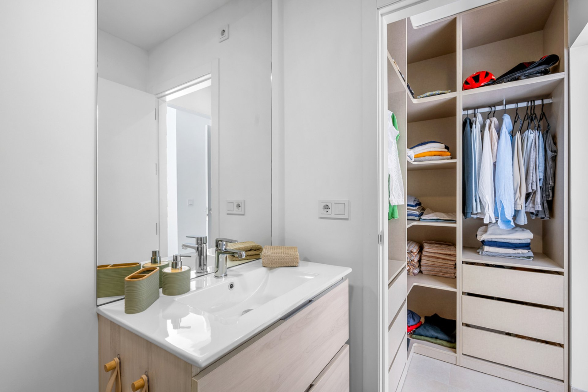 Segunda mano - Villa -
Mar de Cristal - Costa Calida