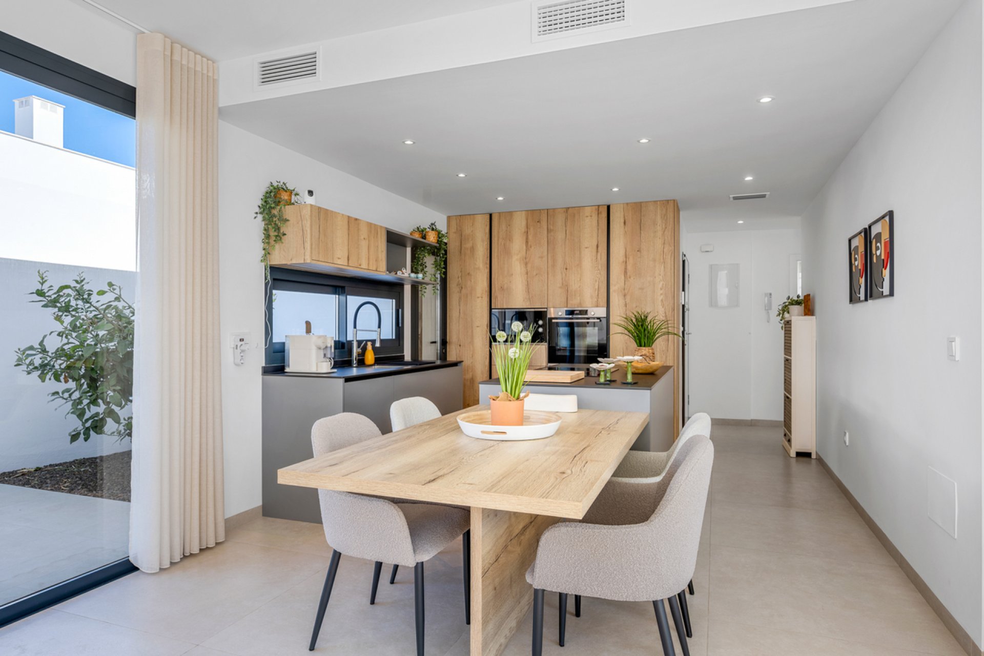 Segunda mano - Villa -
Mar de Cristal - Costa Calida