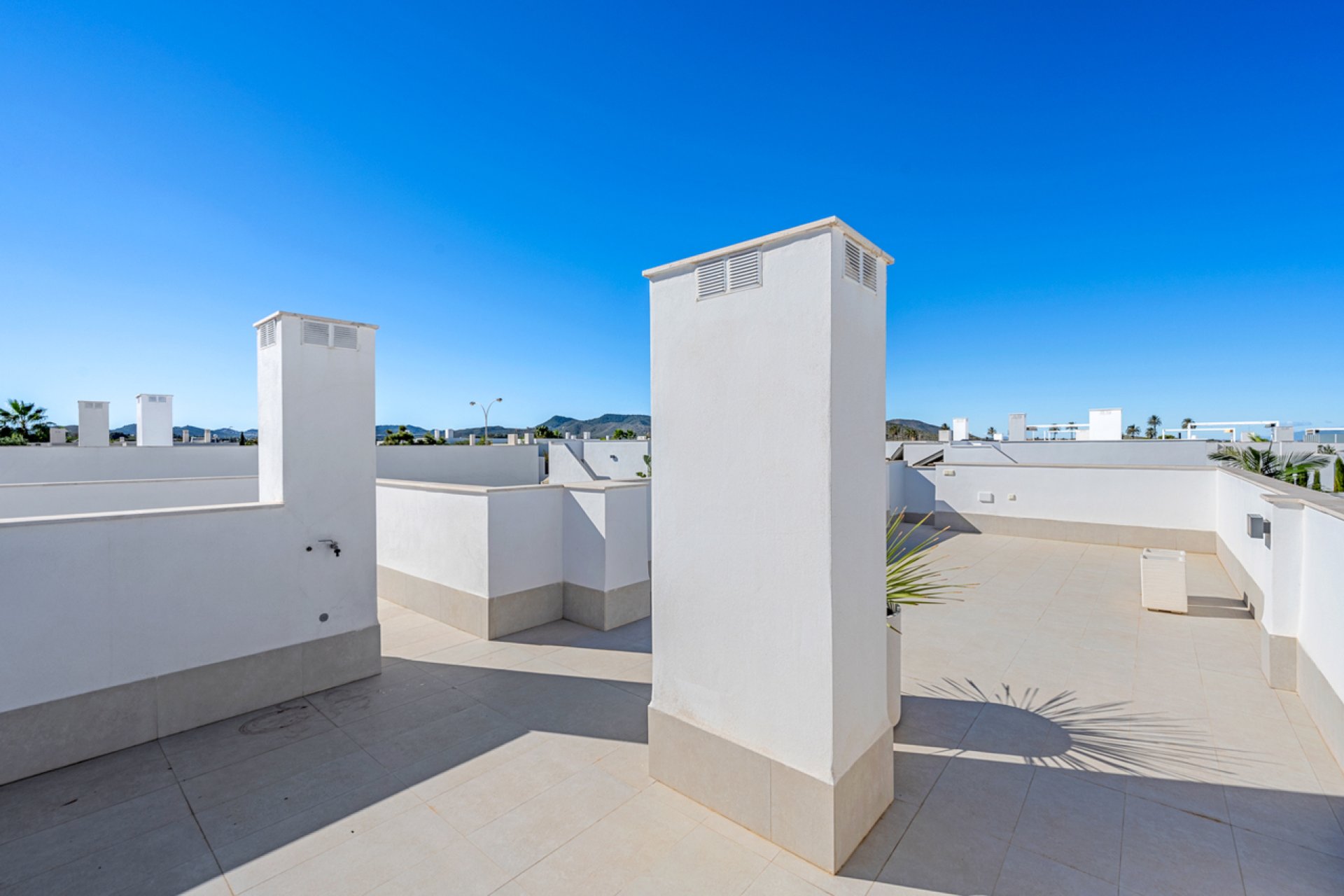 Segunda mano - Villa -
Mar de Cristal - Costa Calida