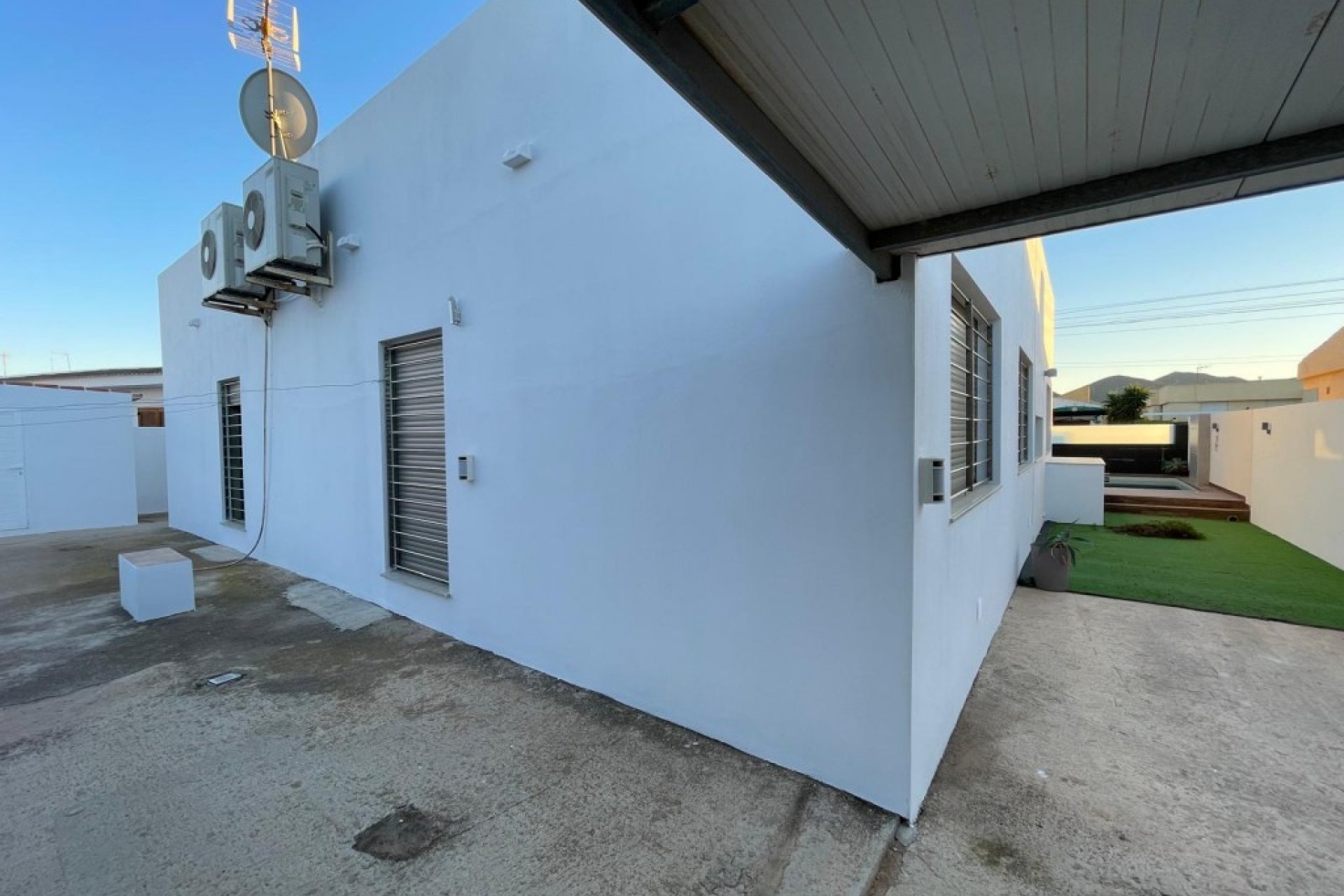 Segunda mano - Villa -
Mar de Cristal - Costa Calida