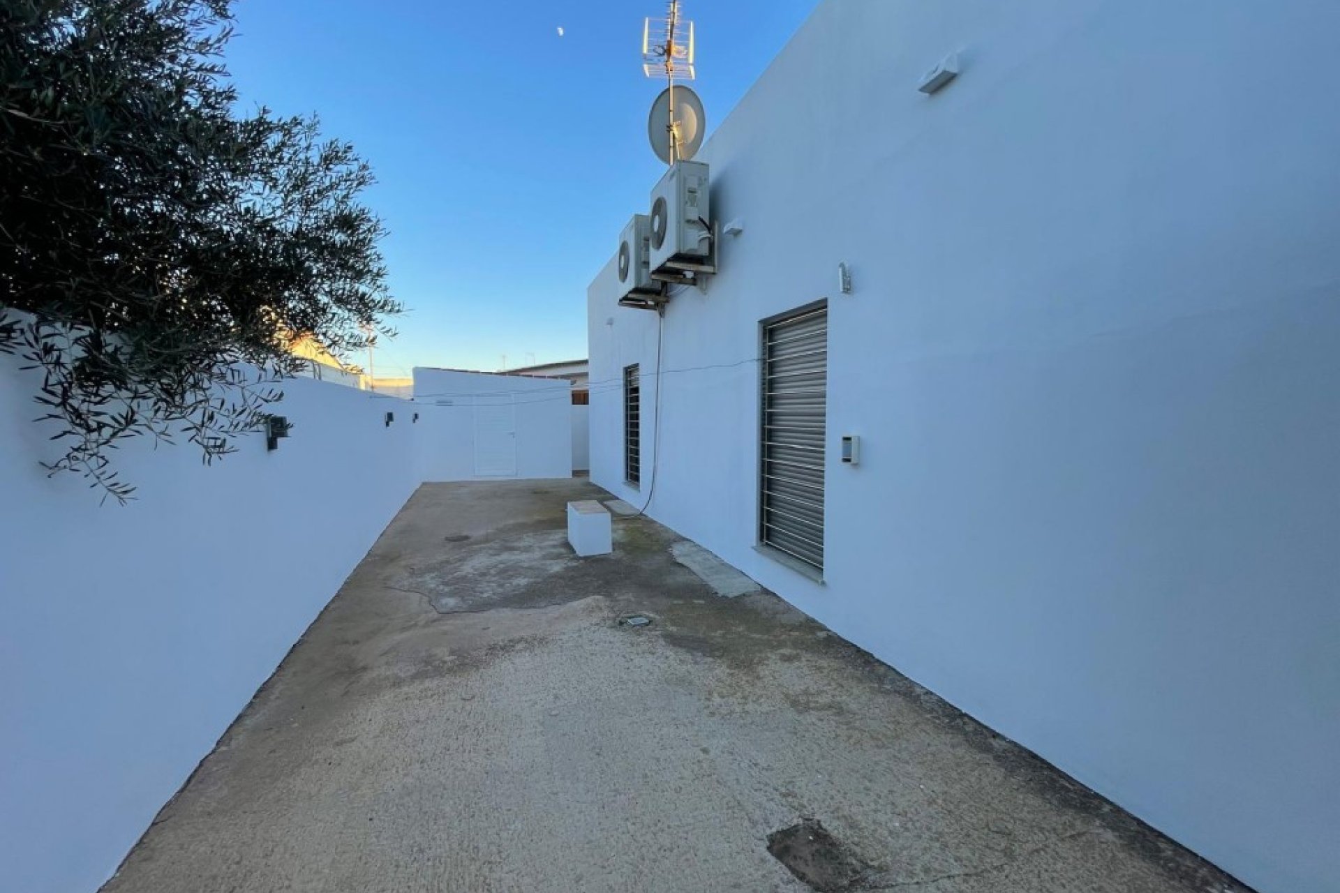 Segunda mano - Villa -
Mar de Cristal - Costa Calida