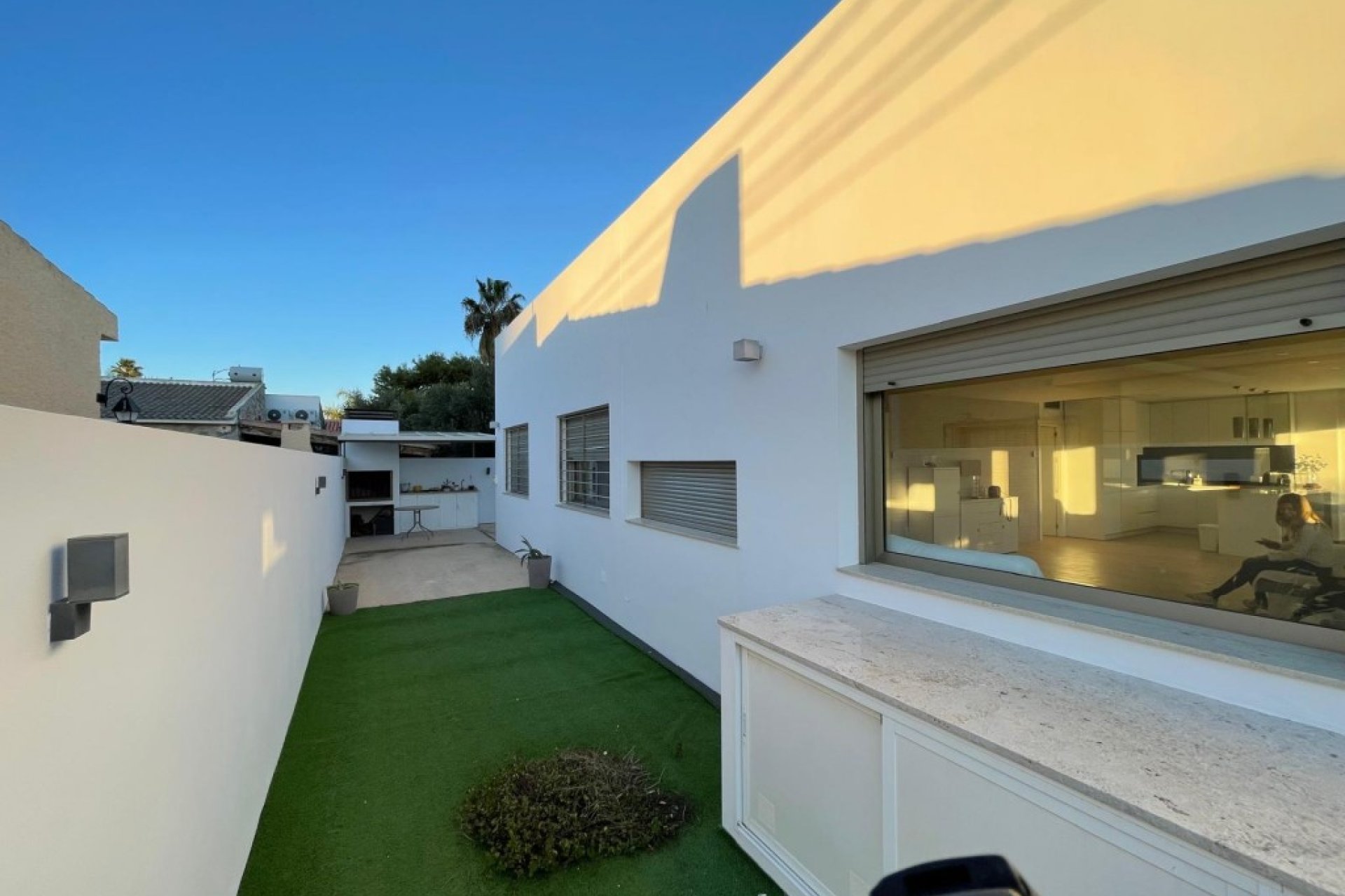 Segunda mano - Villa -
Mar de Cristal - Costa Calida