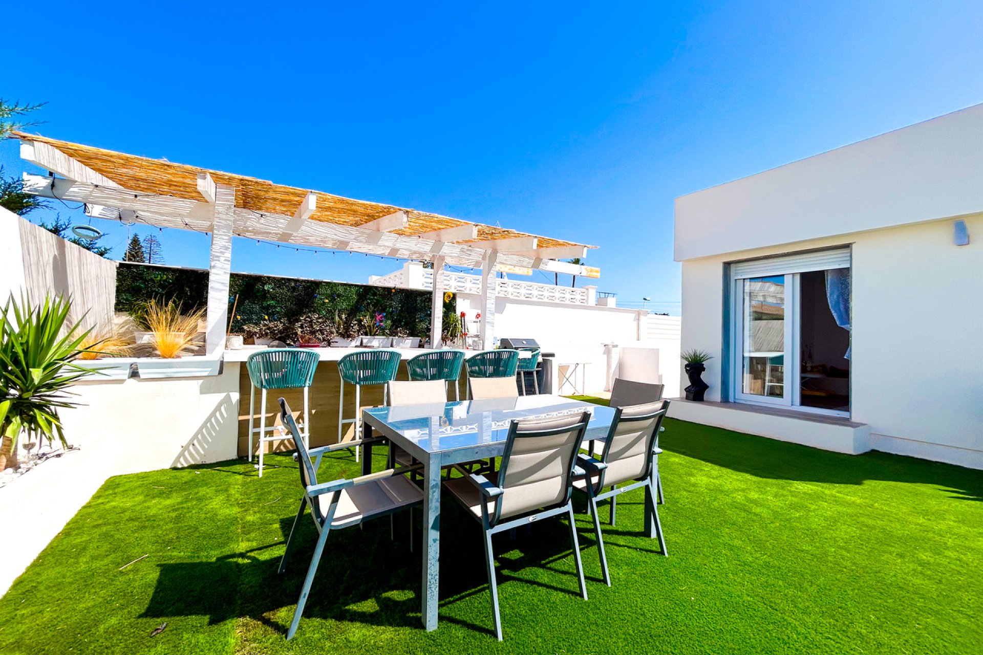 Segunda mano - Villa -
Mar de Cristal - Costa Calida