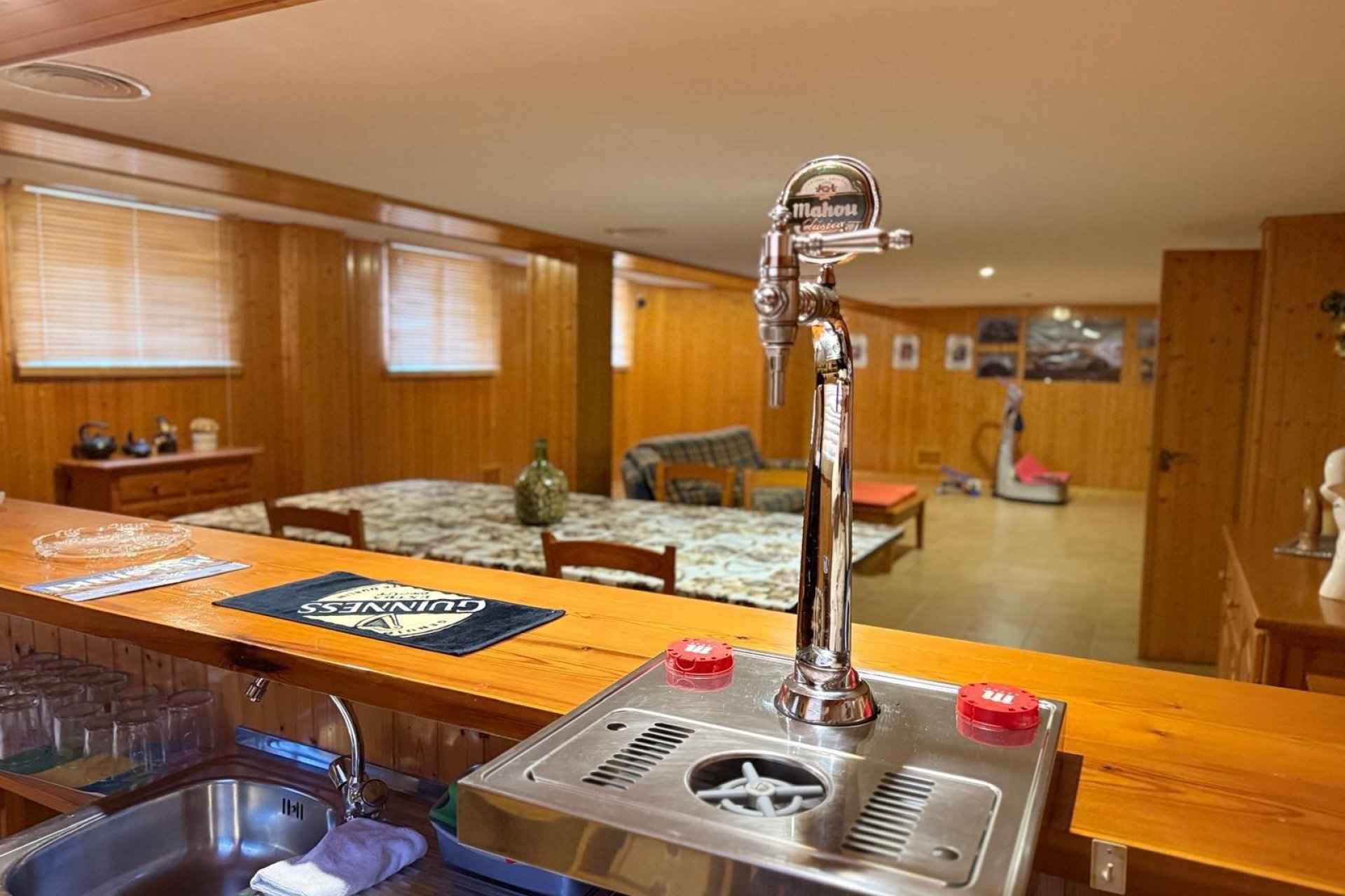 Segunda mano - Villa -
Mazarron - Bolnuevo