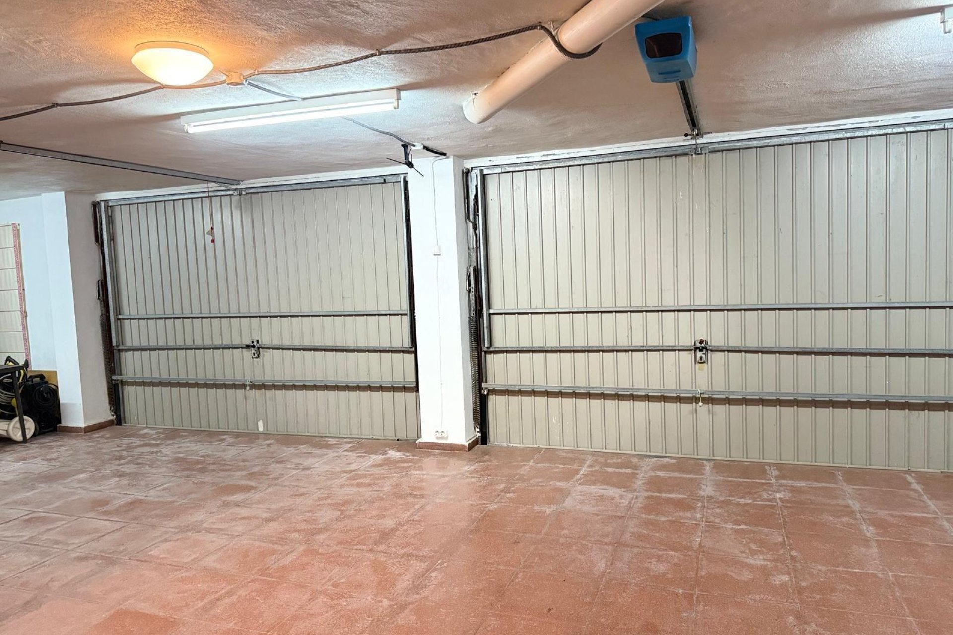 Segunda mano - Villa -
Mazarron - Bolnuevo