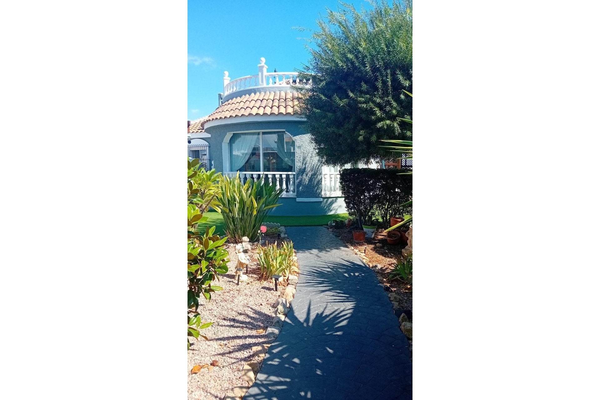 Segunda mano - Villa -
Mazarron - Camposol