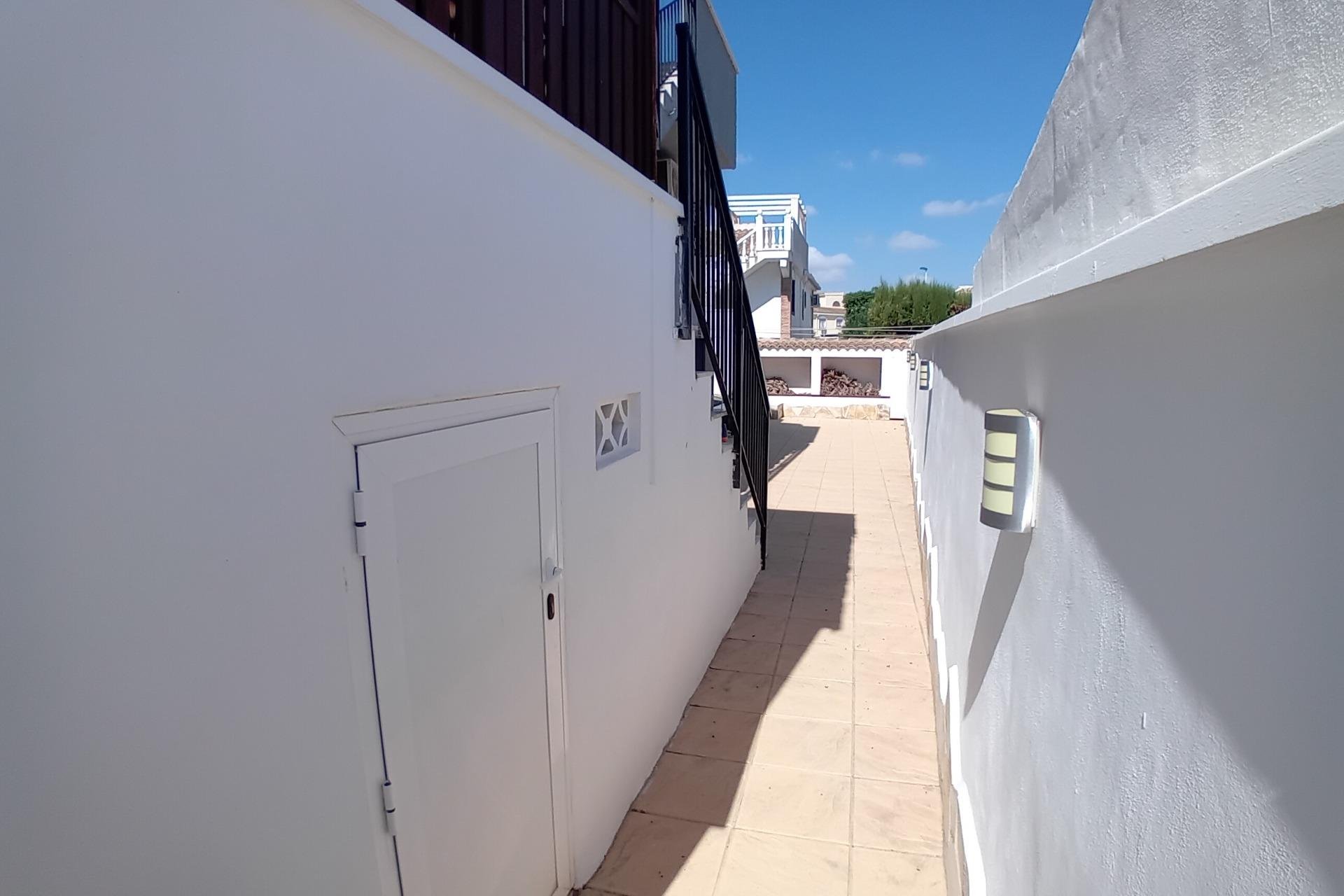 Segunda mano - Villa -
Mazarron - Camposol