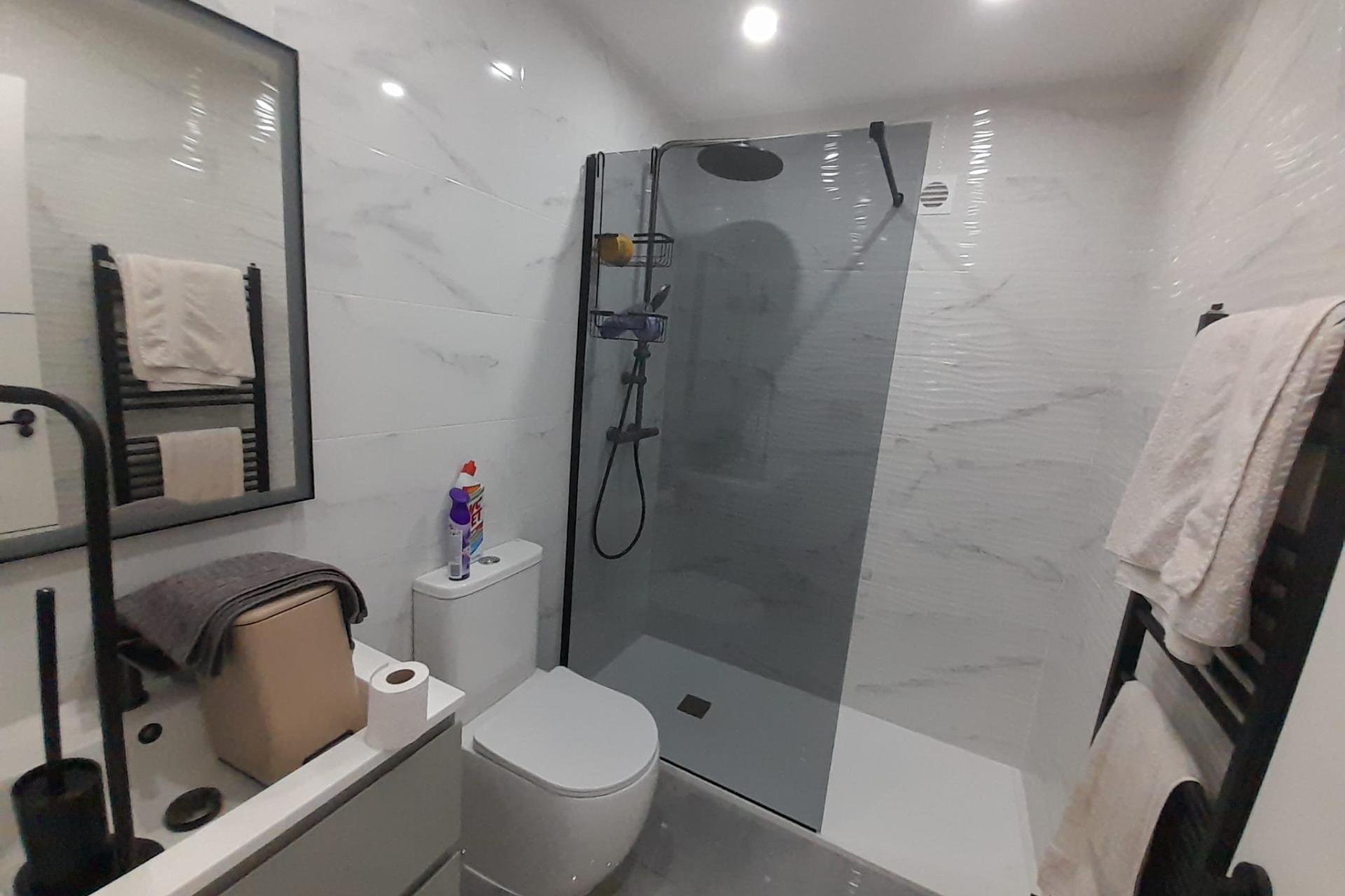 Segunda mano - Villa -
Mazarron - Camposol