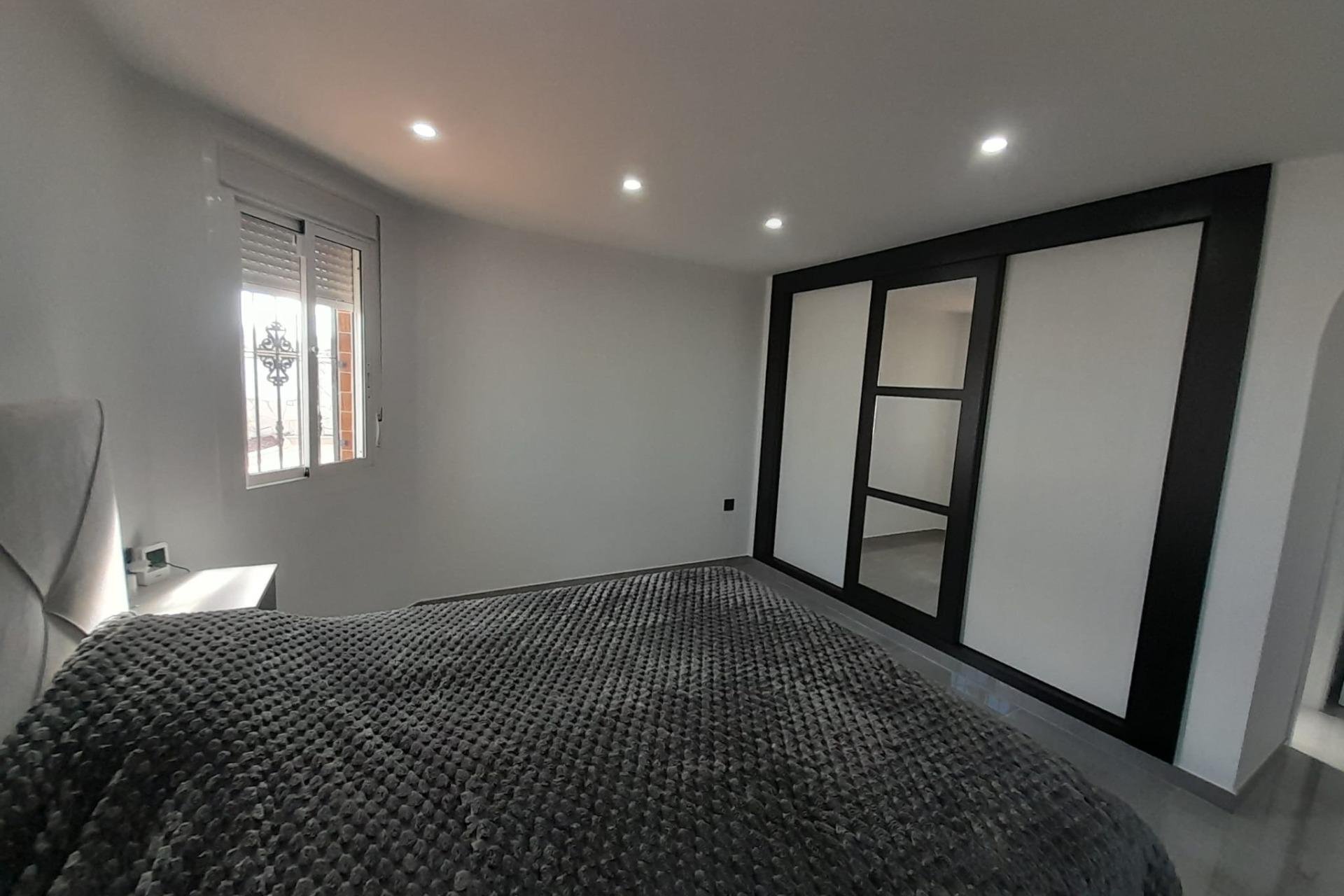 Segunda mano - Villa -
Mazarron - Camposol