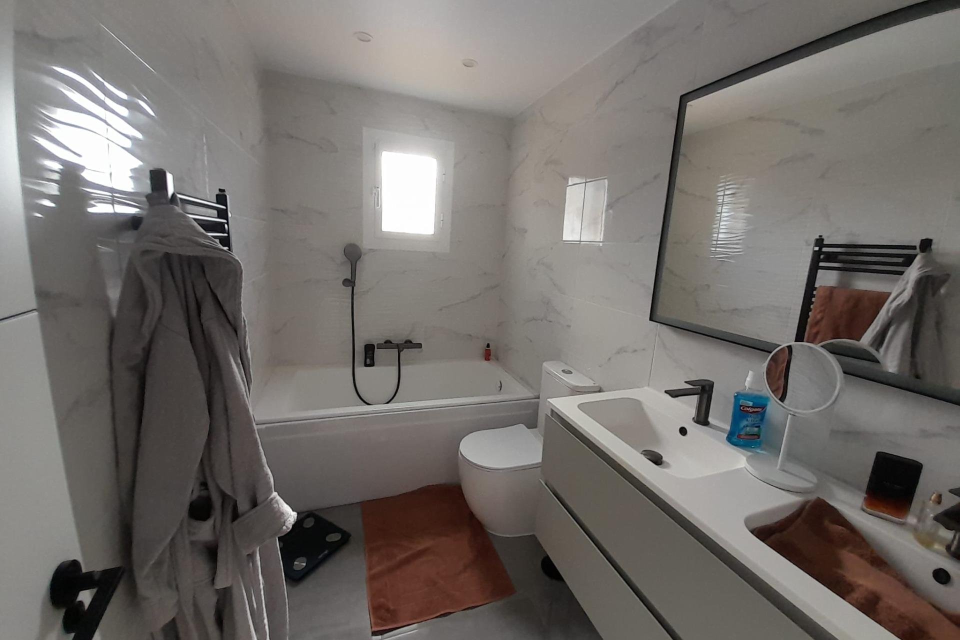 Segunda mano - Villa -
Mazarron - Camposol