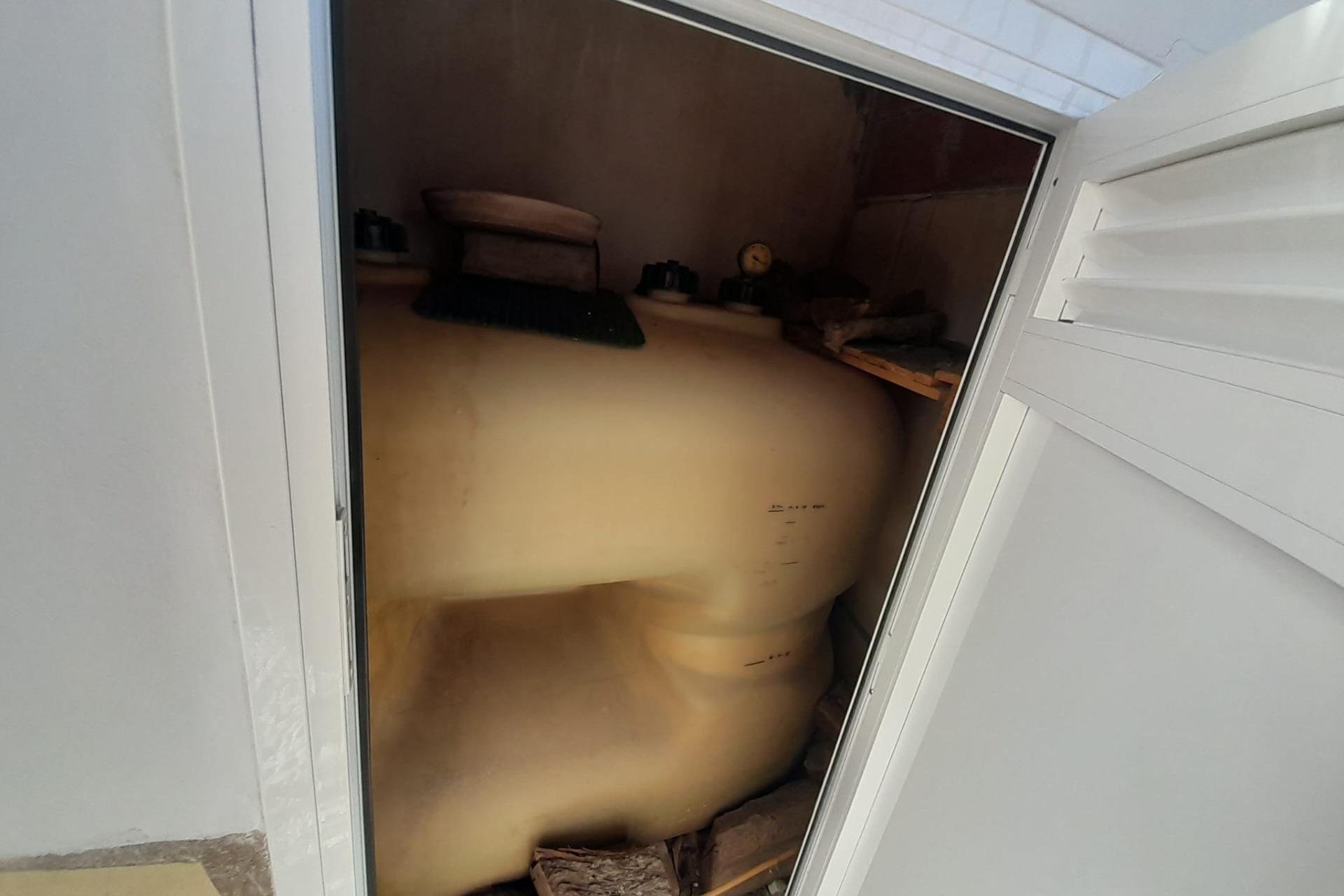 Segunda mano - Villa -
Mazarron - Camposol