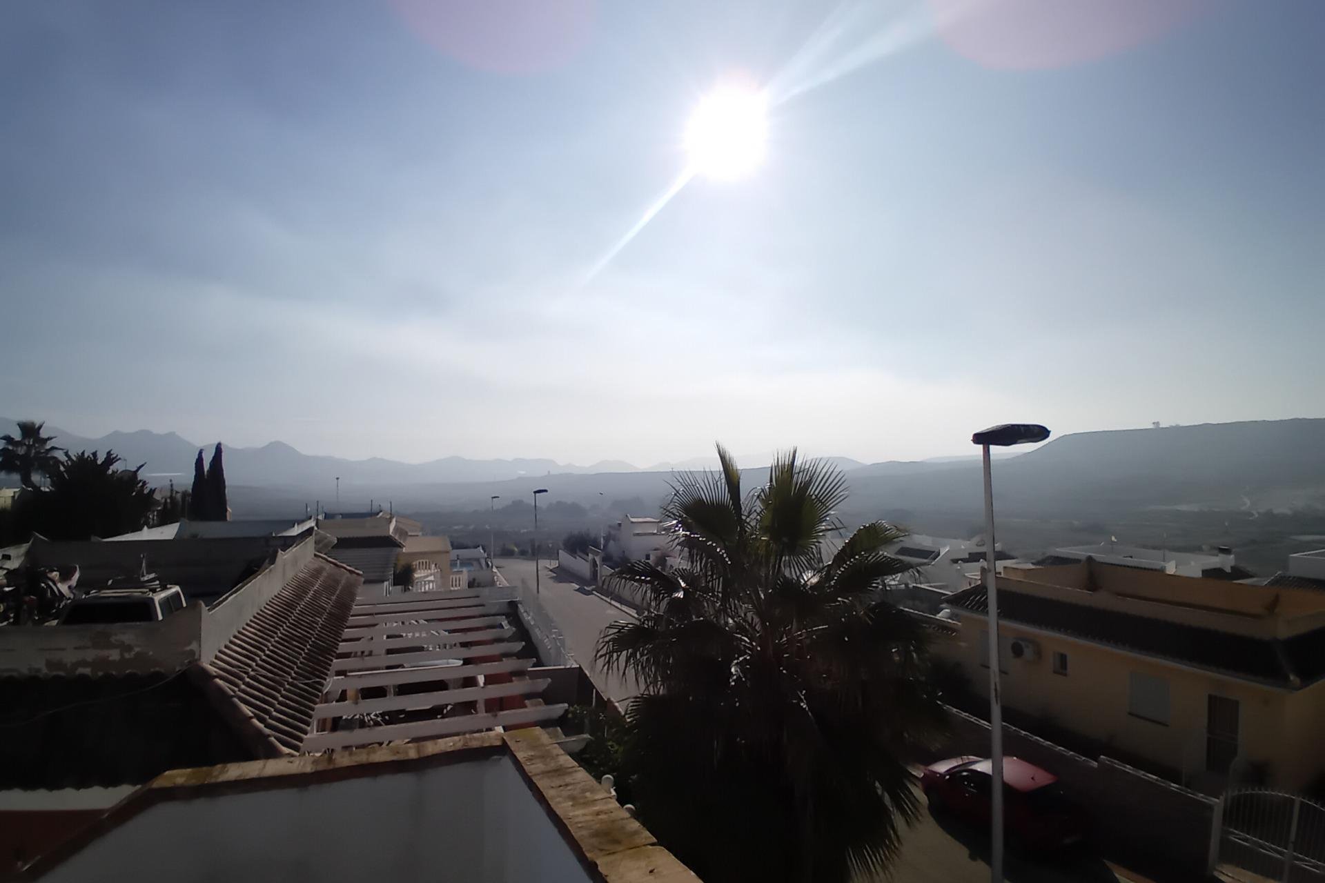 Segunda mano - Villa -
Mazarron - Camposol