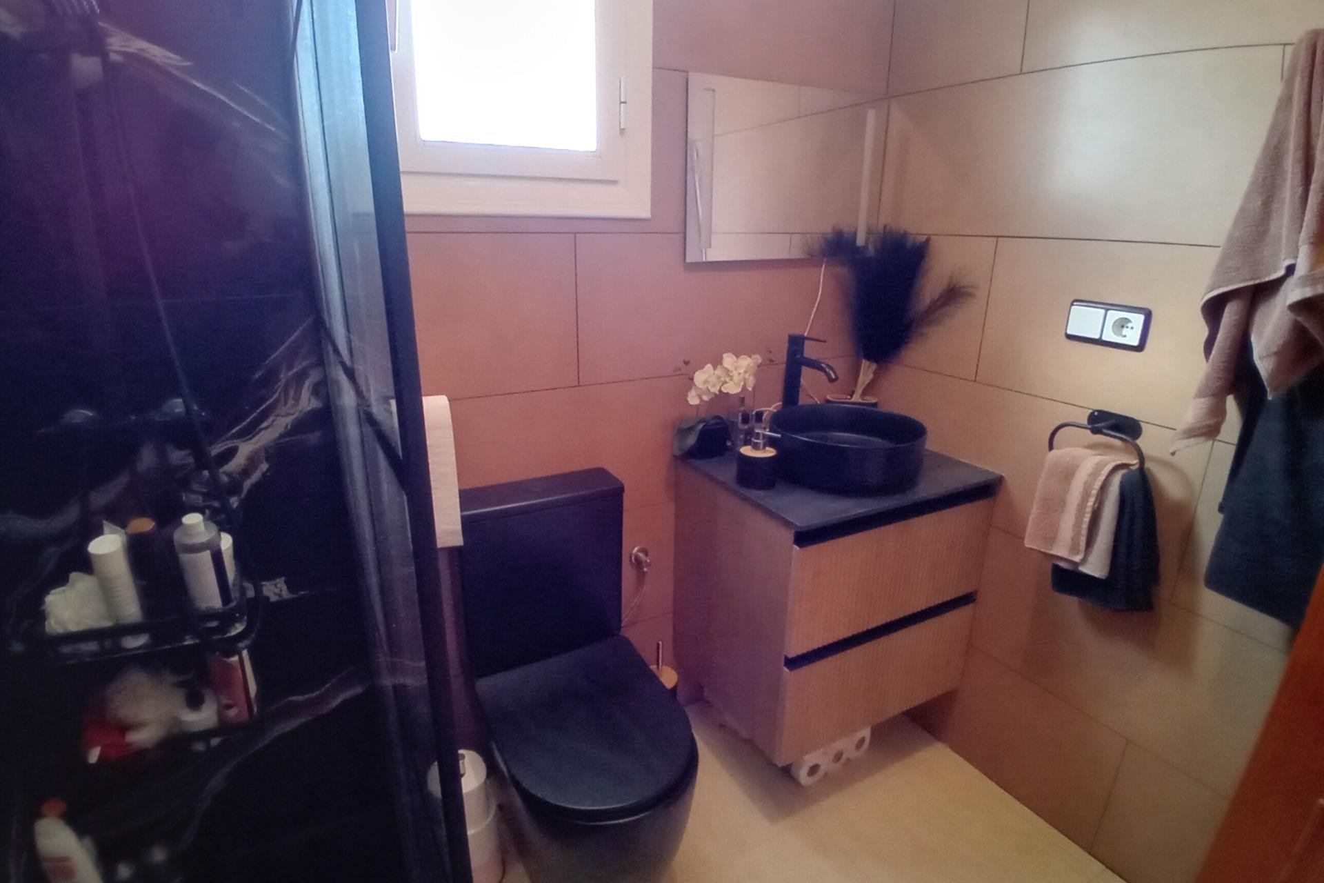 Segunda mano - Villa -
Mazarron - Camposol