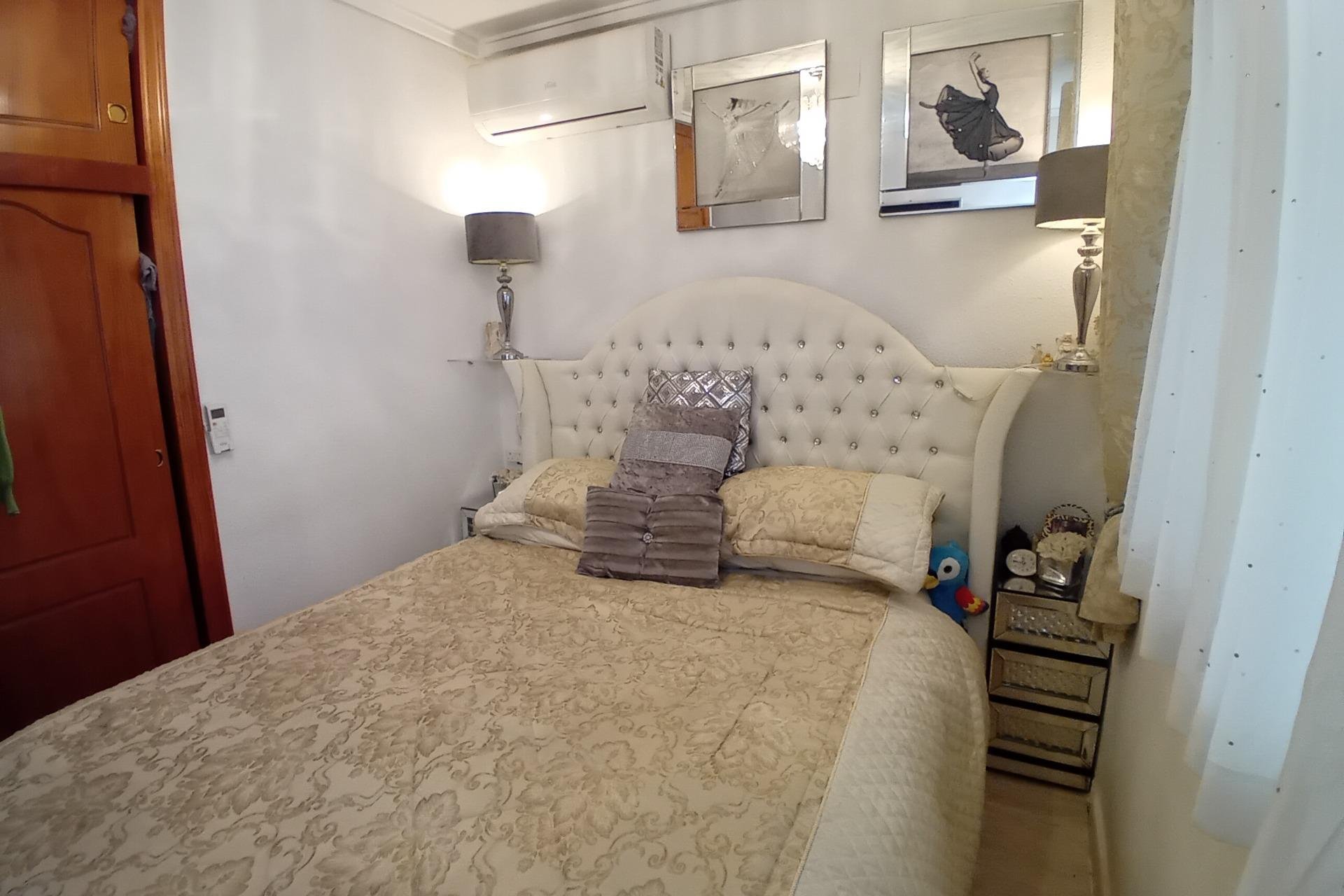 Segunda mano - Villa -
Mazarron - Camposol