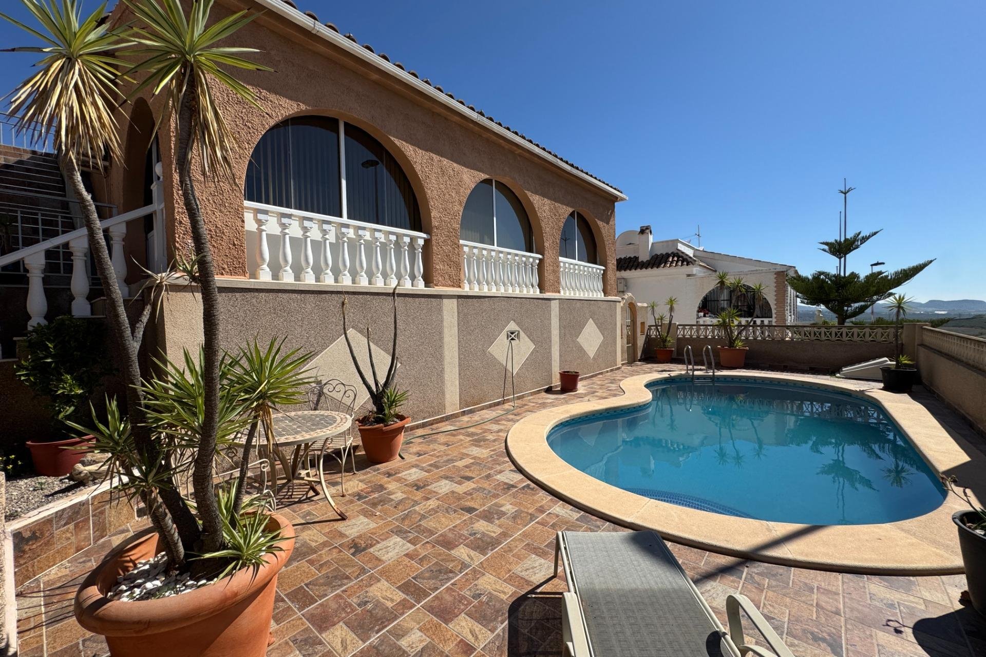 Segunda mano - Villa -
Mazarron - Camposol