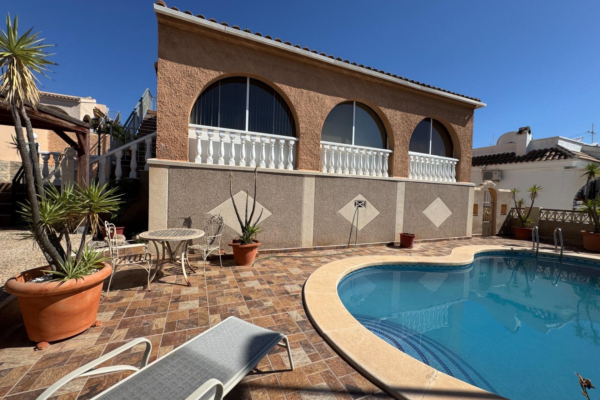 Segunda mano - Villa -
Mazarron - Camposol