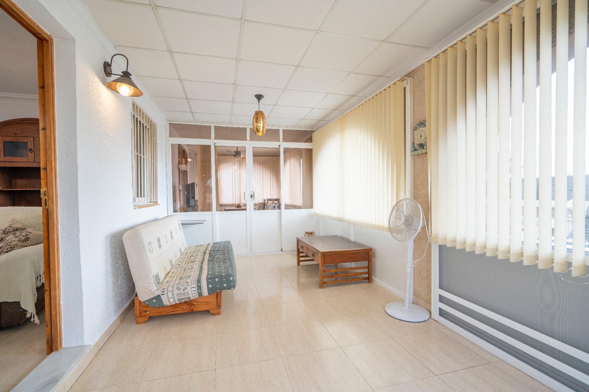 Segunda mano - Villa -
Mazarron - Camposol