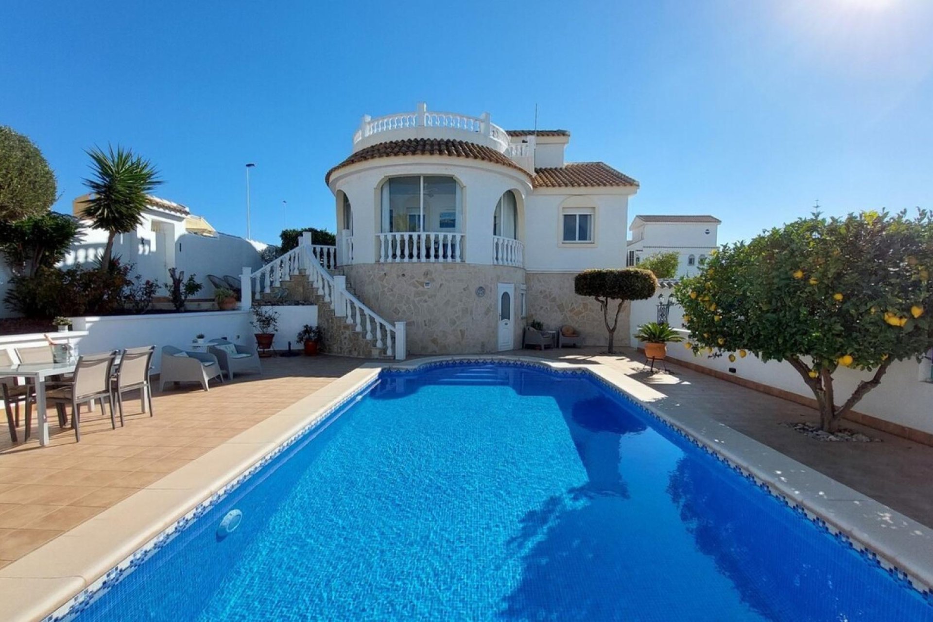 Segunda mano - Villa -
Mazarron - Costa Calida